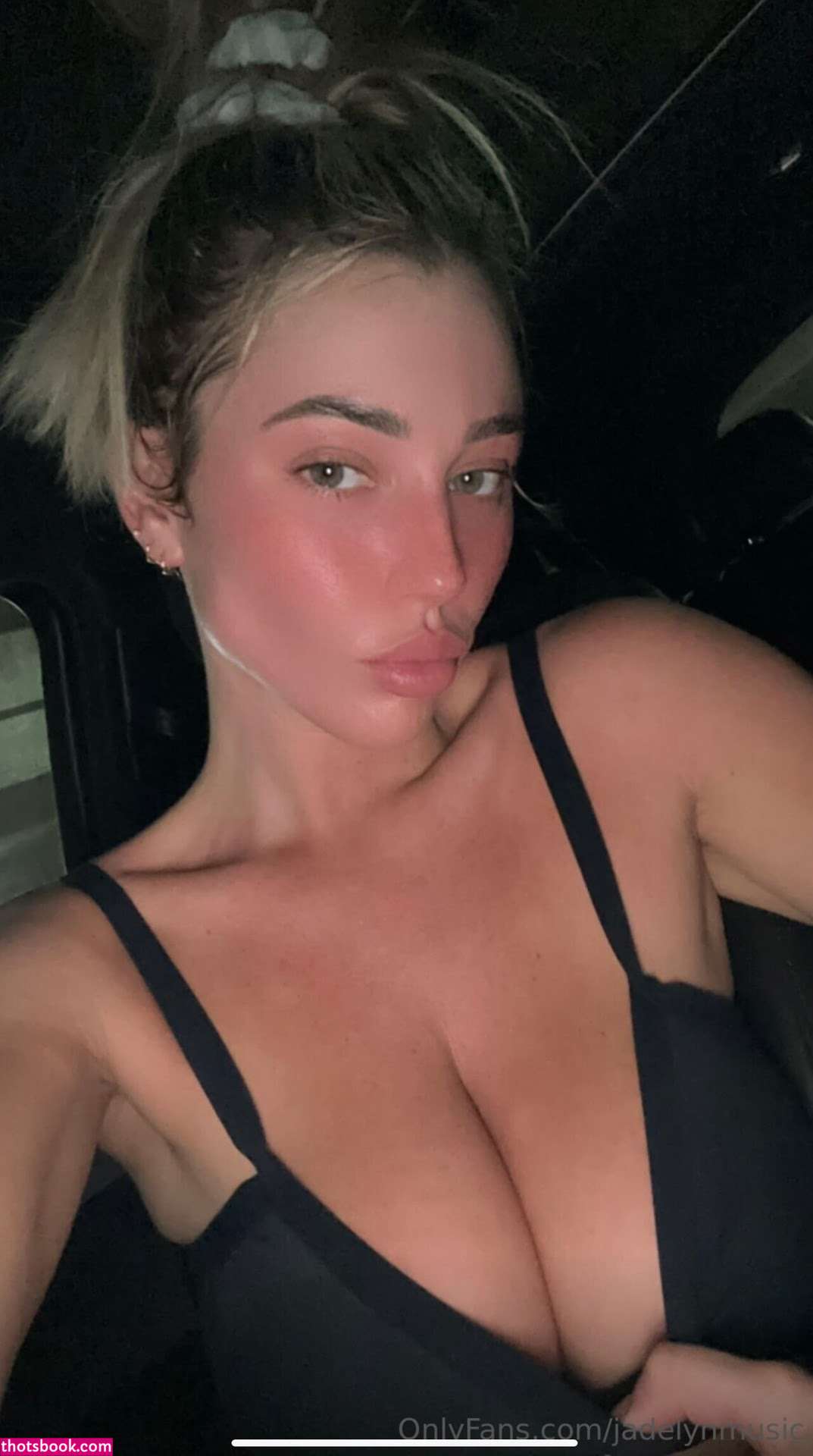 Jadelynmusic Jadelyn Breier Nude Leaks OnlyFans Photos #20 1359476