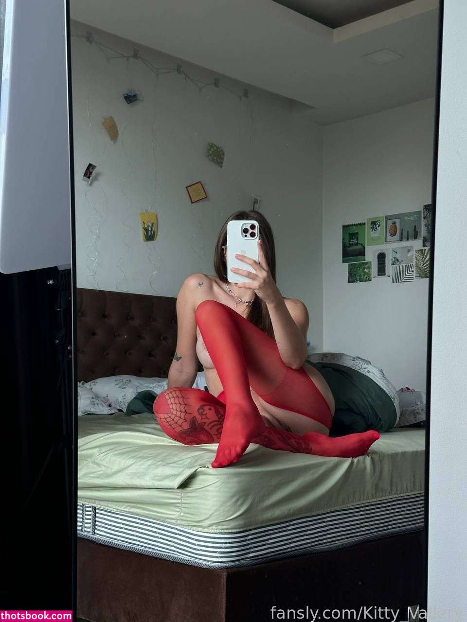 Kitty Vallery Nude Leaks OnlyFans Photos #1 1359578