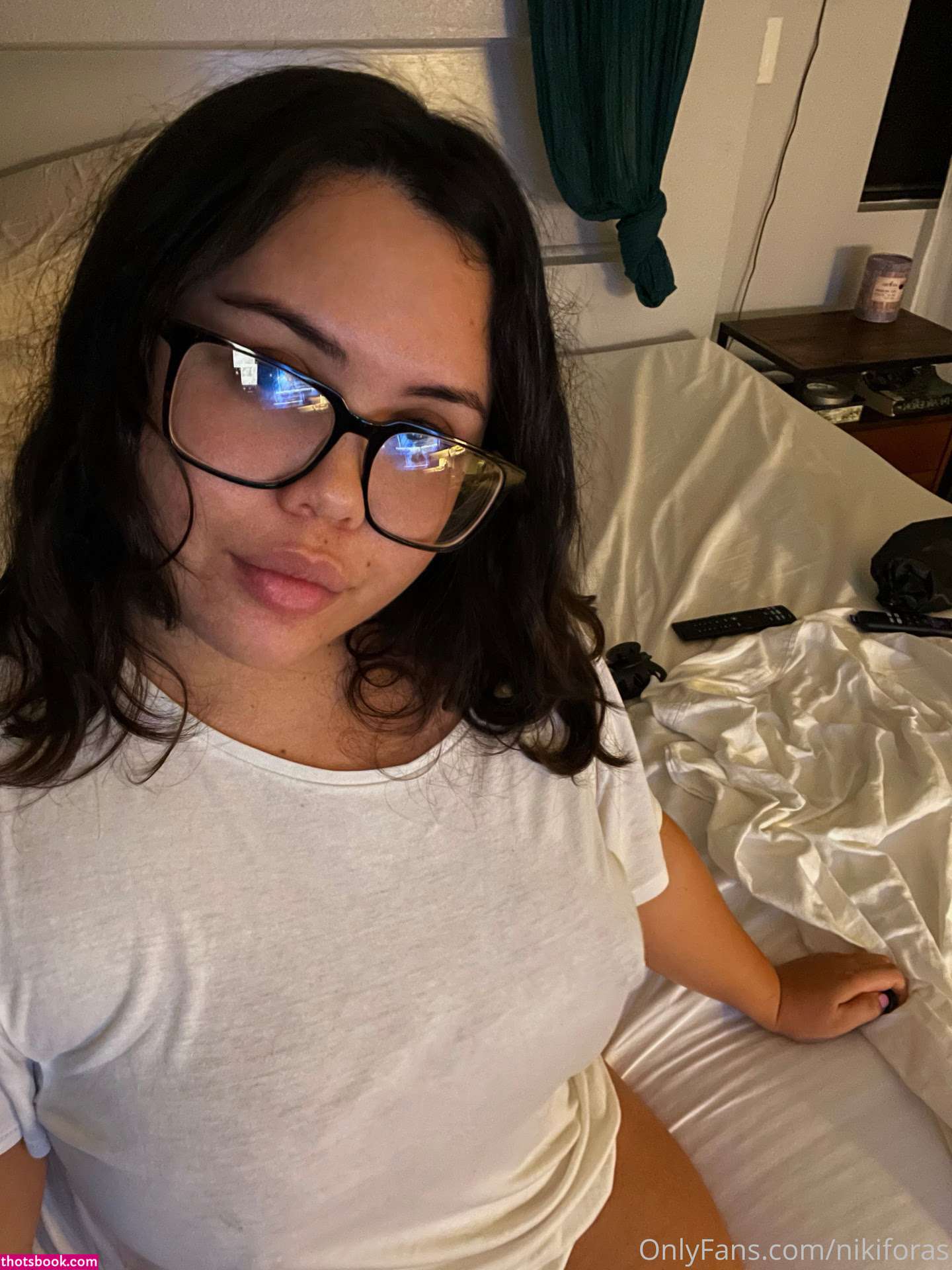 Nikiforas Niki Marie Nude Leaks OnlyFans Photos #2 1359867