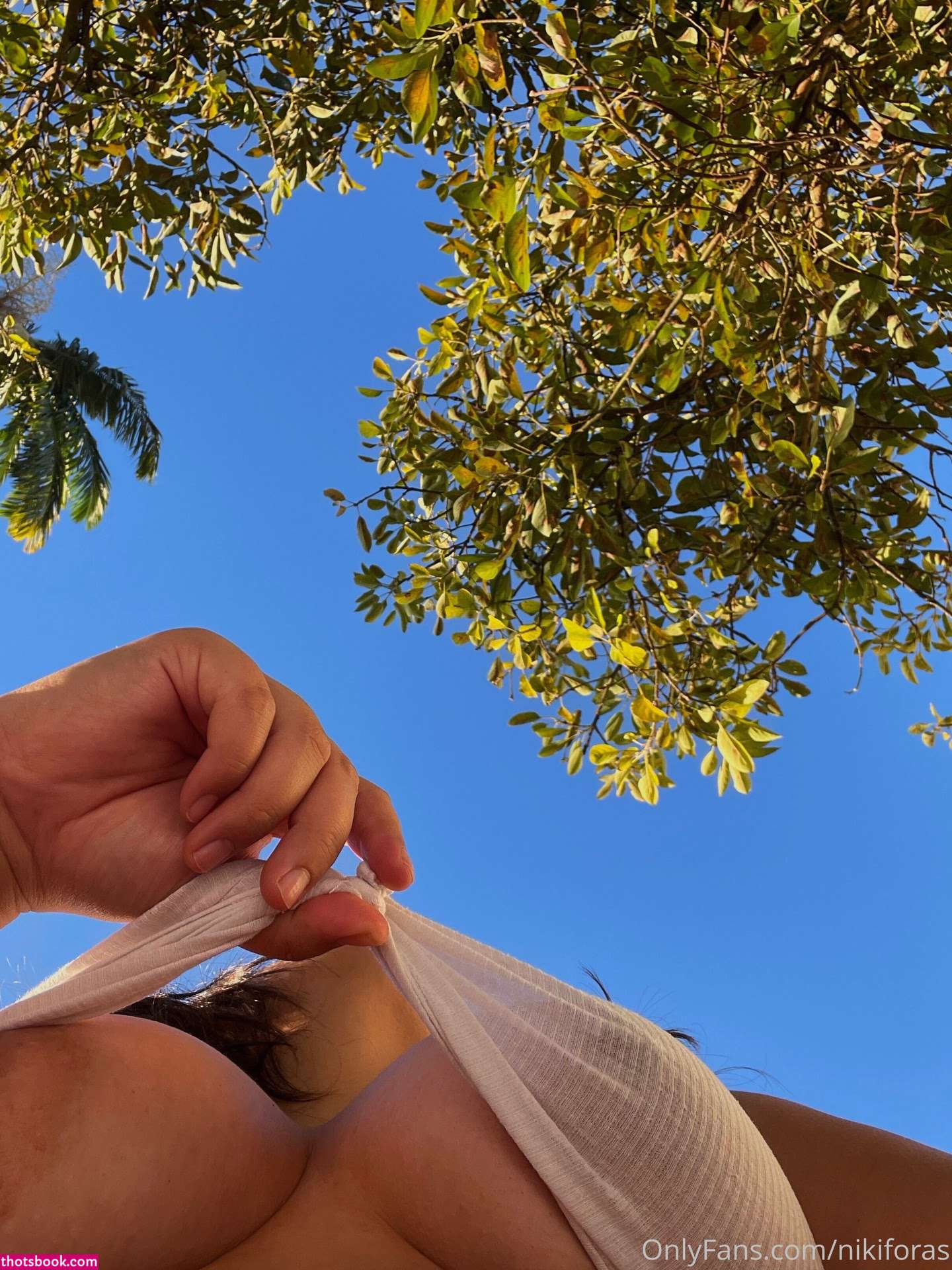 Nikiforas Niki Marie Nude Leaks OnlyFans Photos #4 1359880