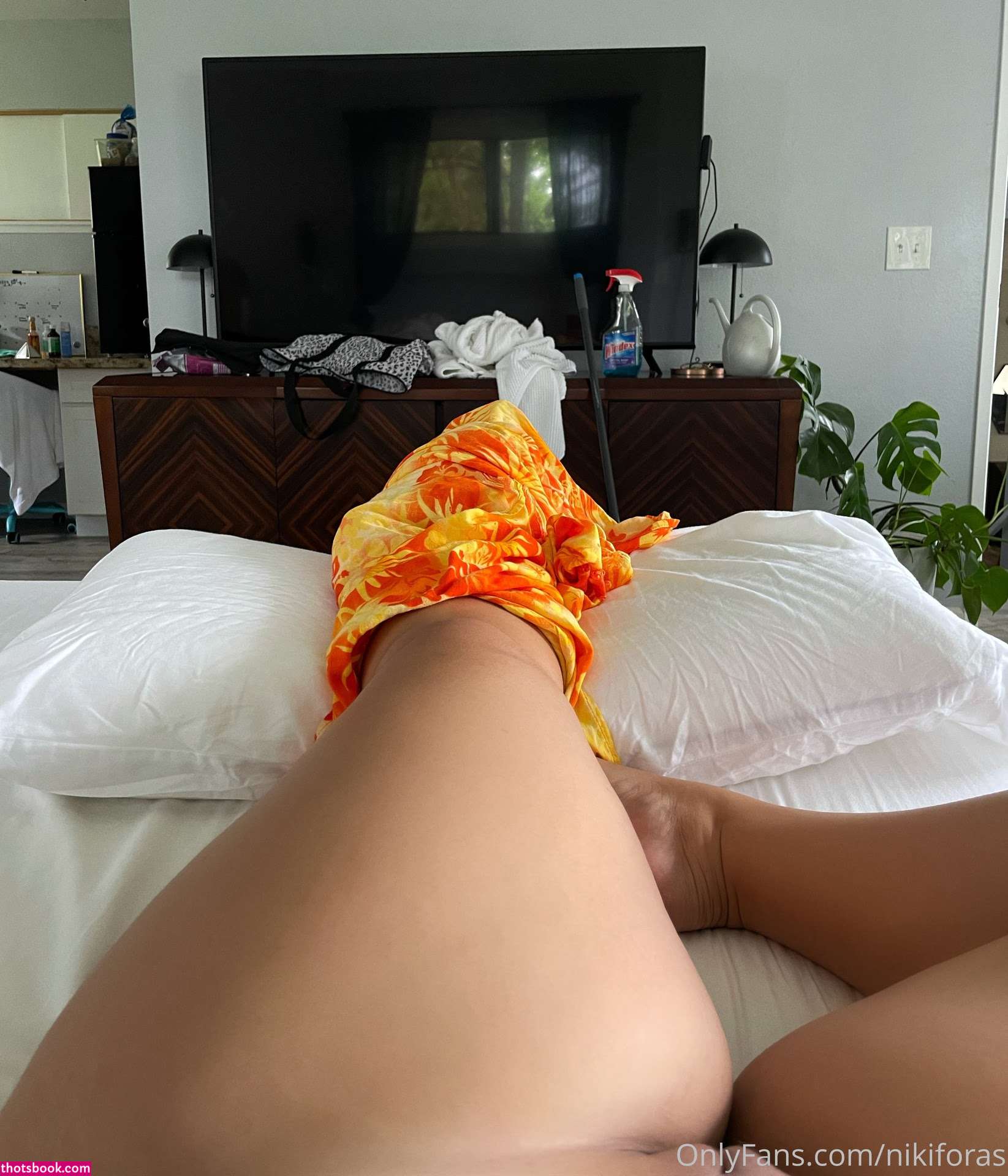 Nikiforas Niki Marie Nude Leaks OnlyFans Photos #5 1359889