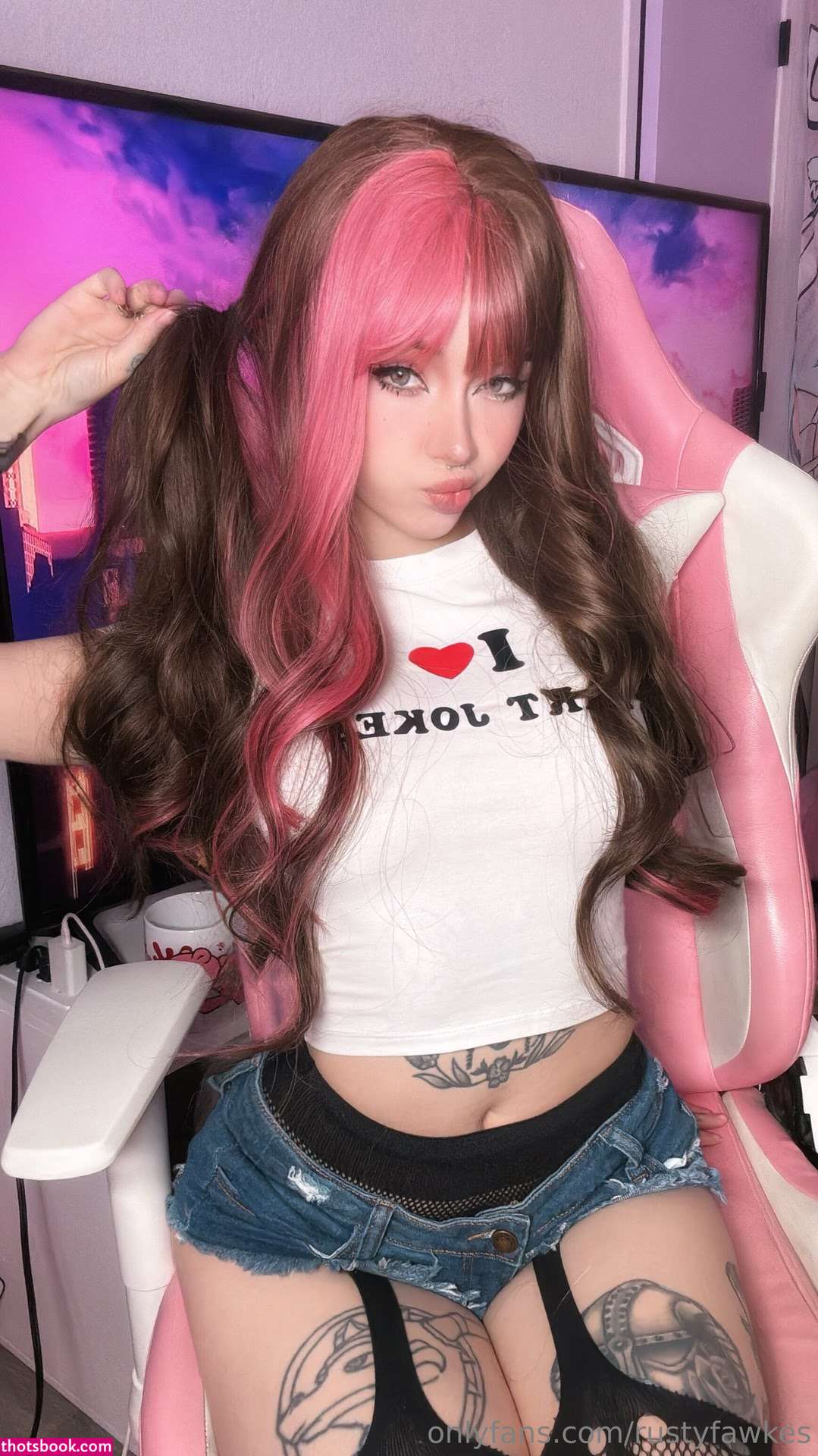 Rusty Fawkes Nude Leaks OnlyFans Photos #65 1360041