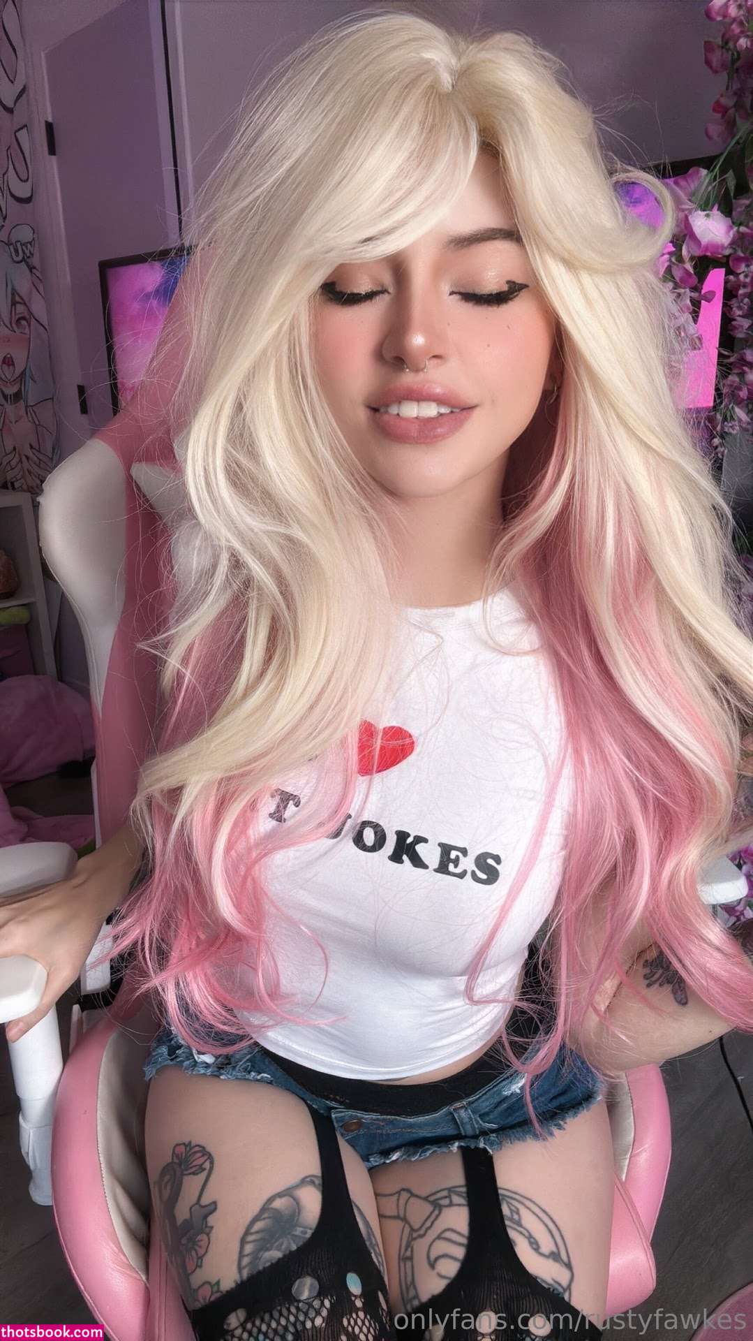 Rusty Fawkes Nude Leaks OnlyFans Photos #65 1360046