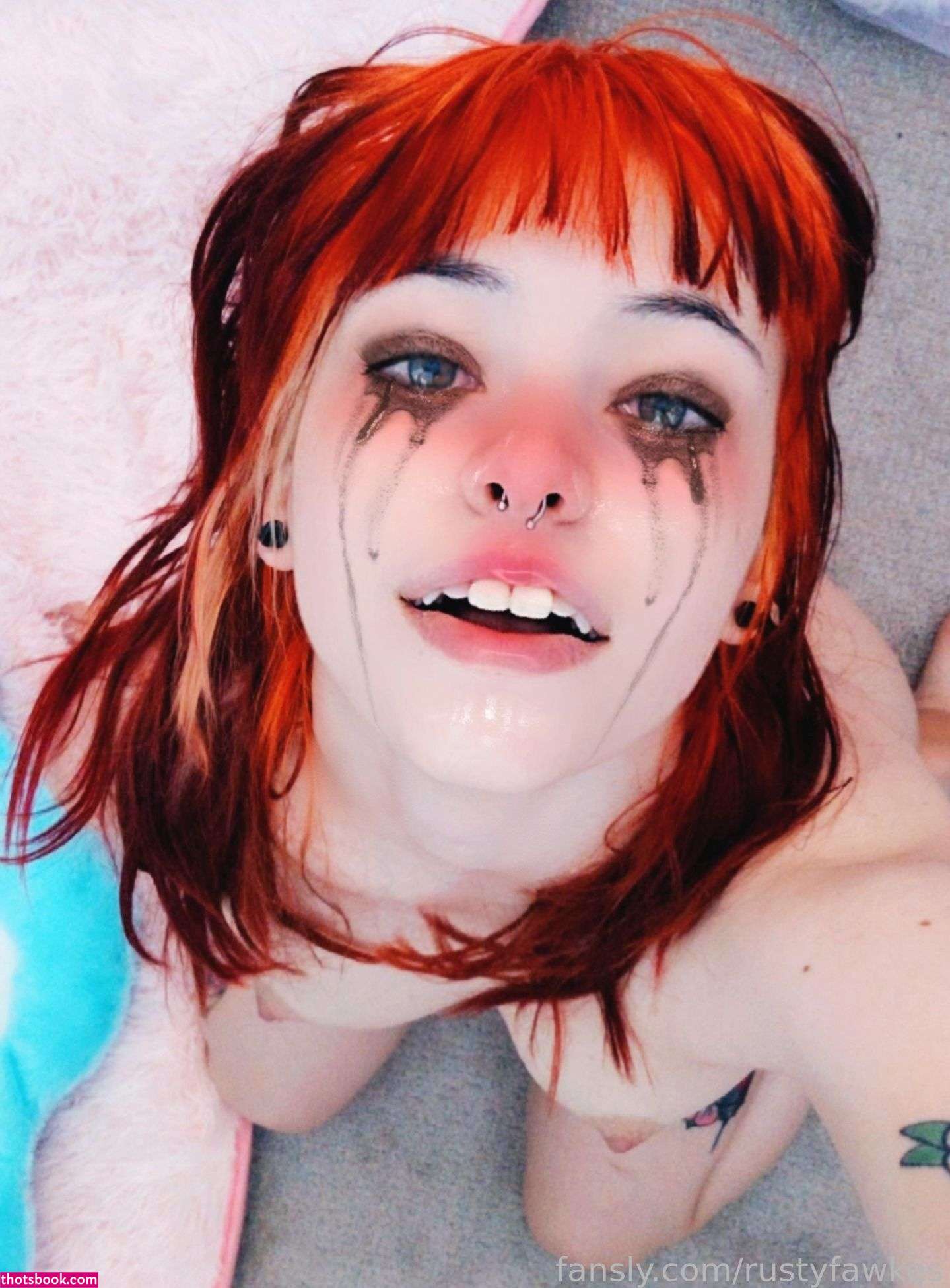 Rusty Fawkes Nude Leaks OnlyFans Photos #68 1360078