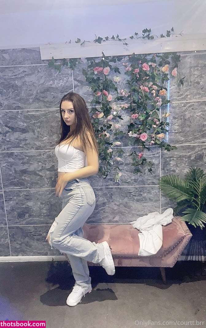 badgyalcbx courtxcourt18 Nude Leaks OnlyFans Photos #6 1360337