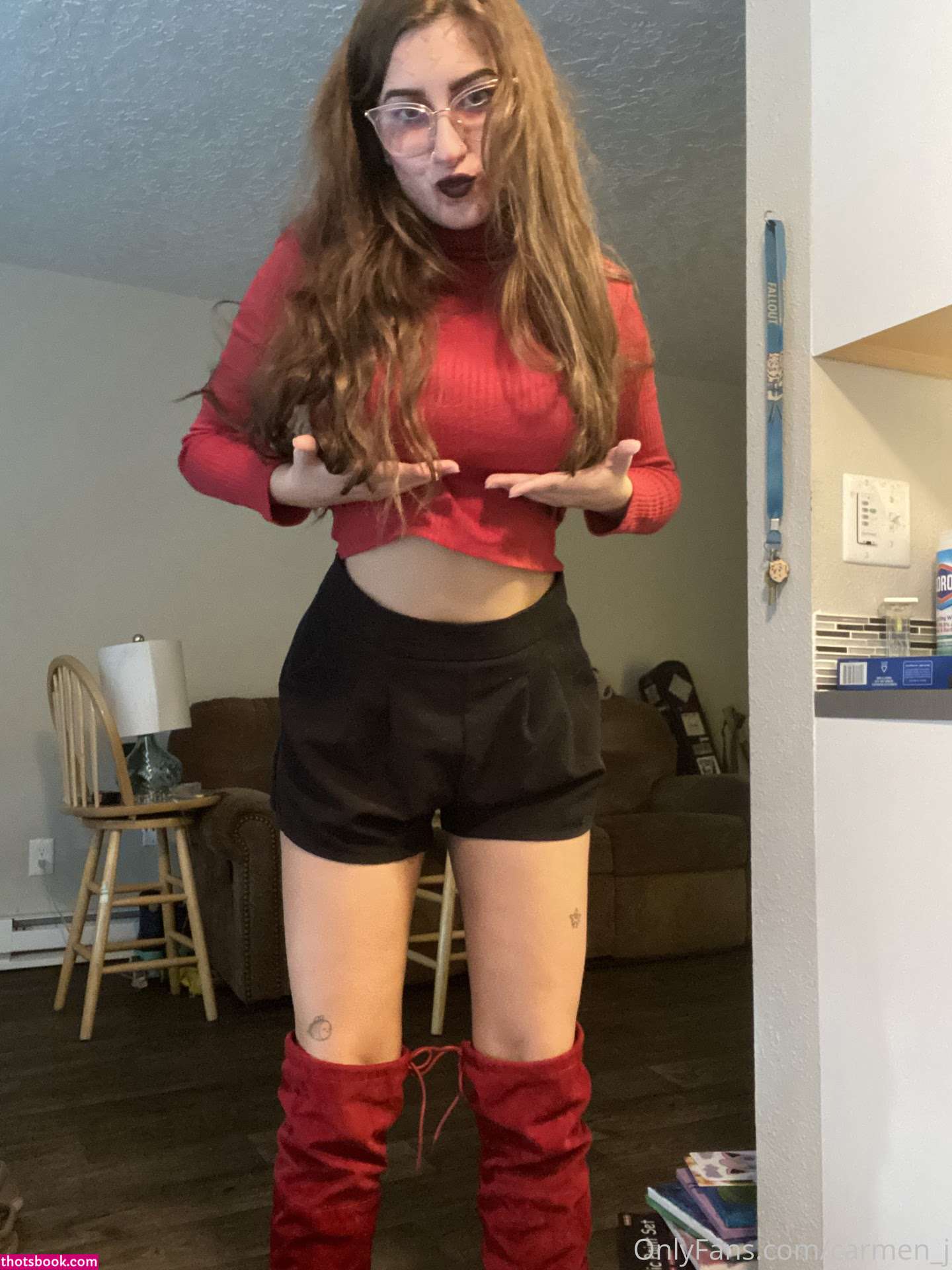 carmenj420 carmenj Nude Leaks OnlyFans Photos #8 1360546