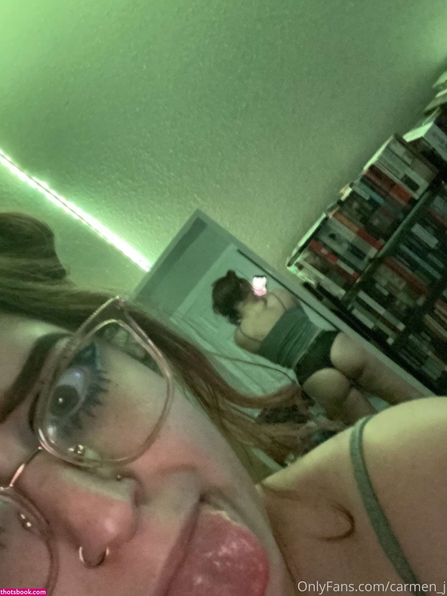 carmenj420 carmenj Nude Leaks OnlyFans Photos #8 1360551