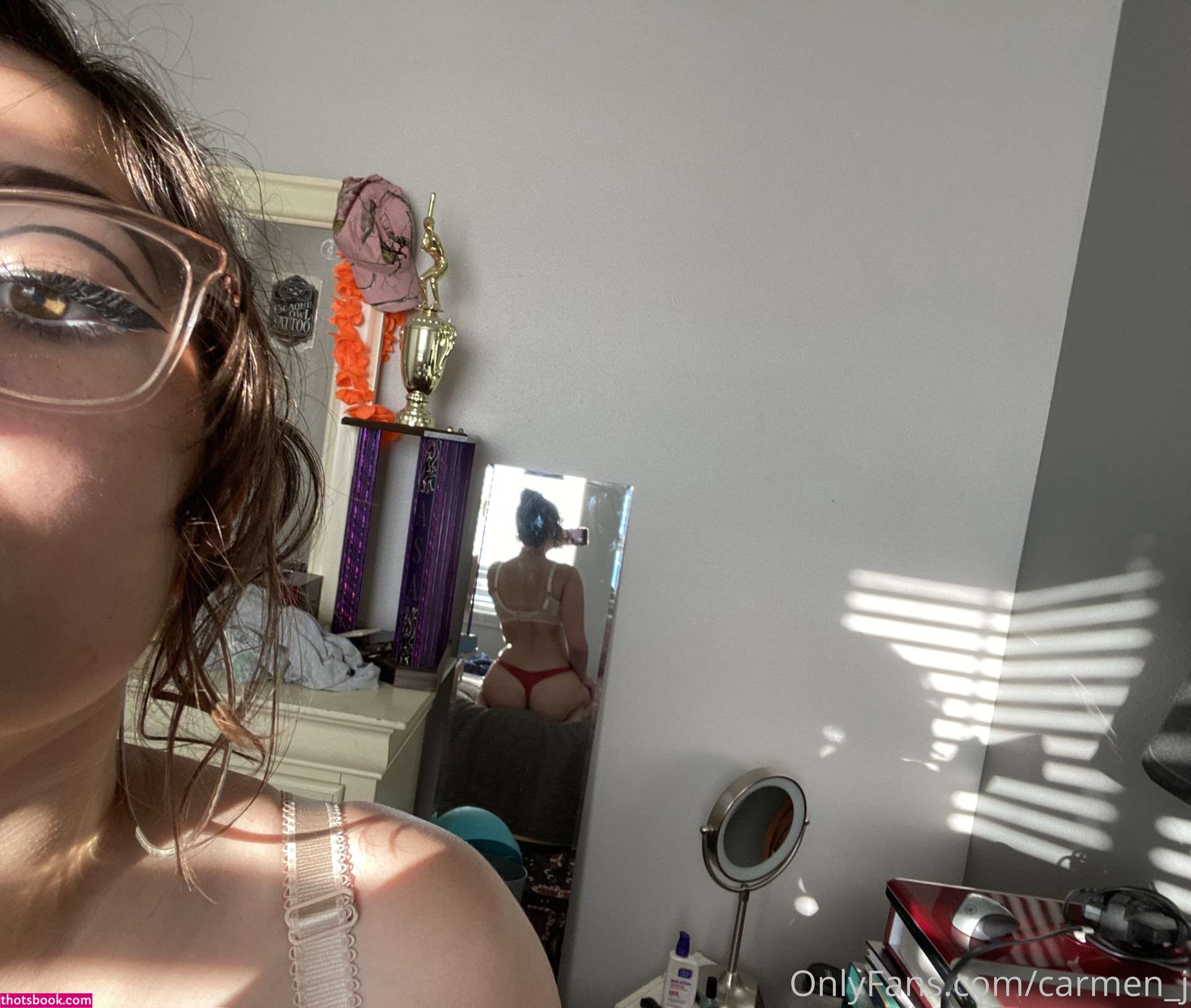 carmenj420 carmenj Nude Leaks OnlyFans Photos #10 1360564