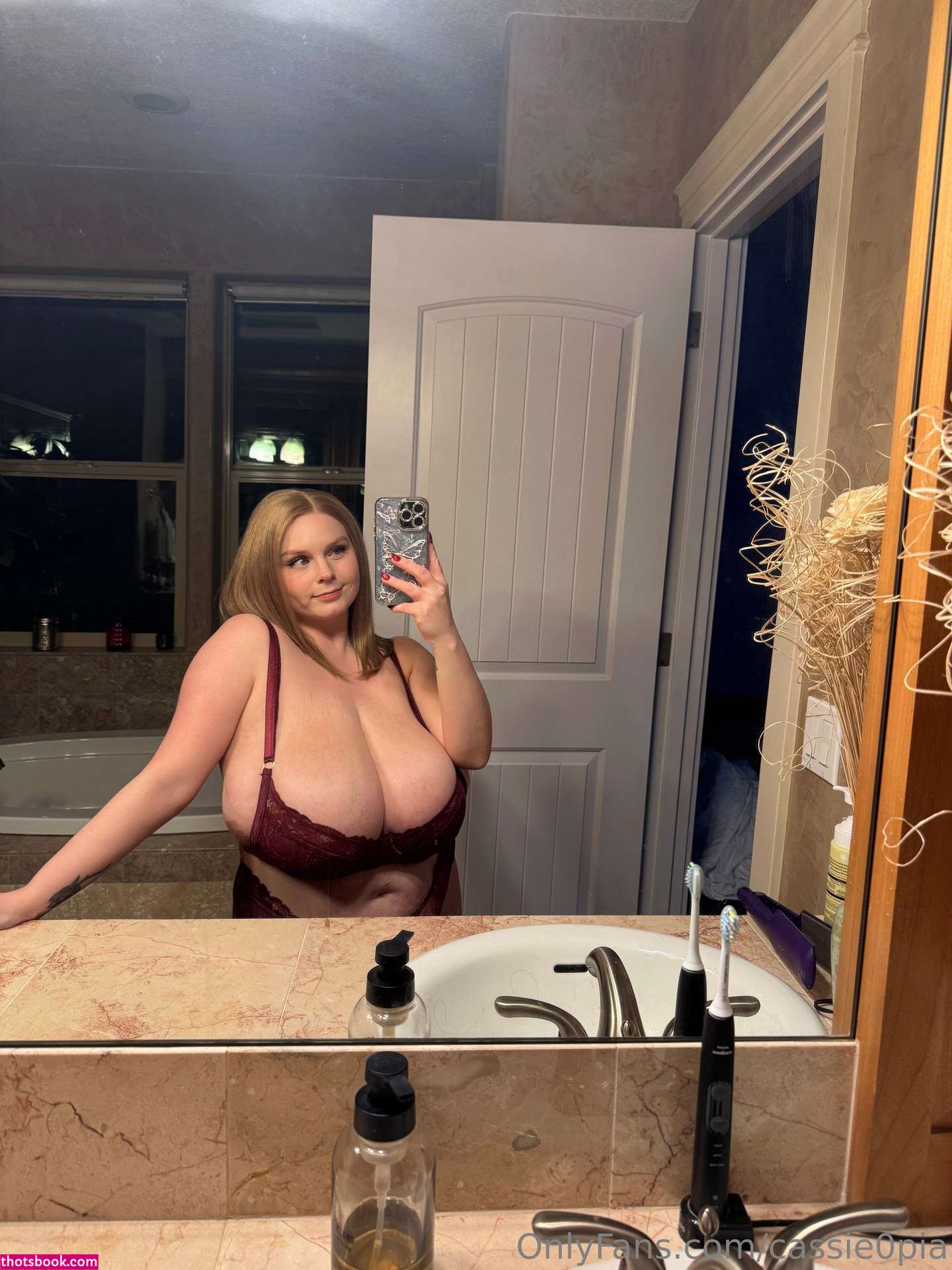 Cassie0pia Nude Leaks OnlyFans Photos #27 1360618