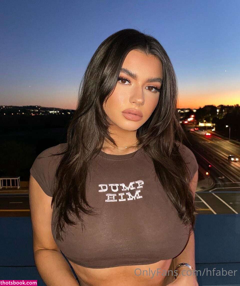 Hfaber Heather Faber Nude Leaks OnlyFans Photos #6 1360862