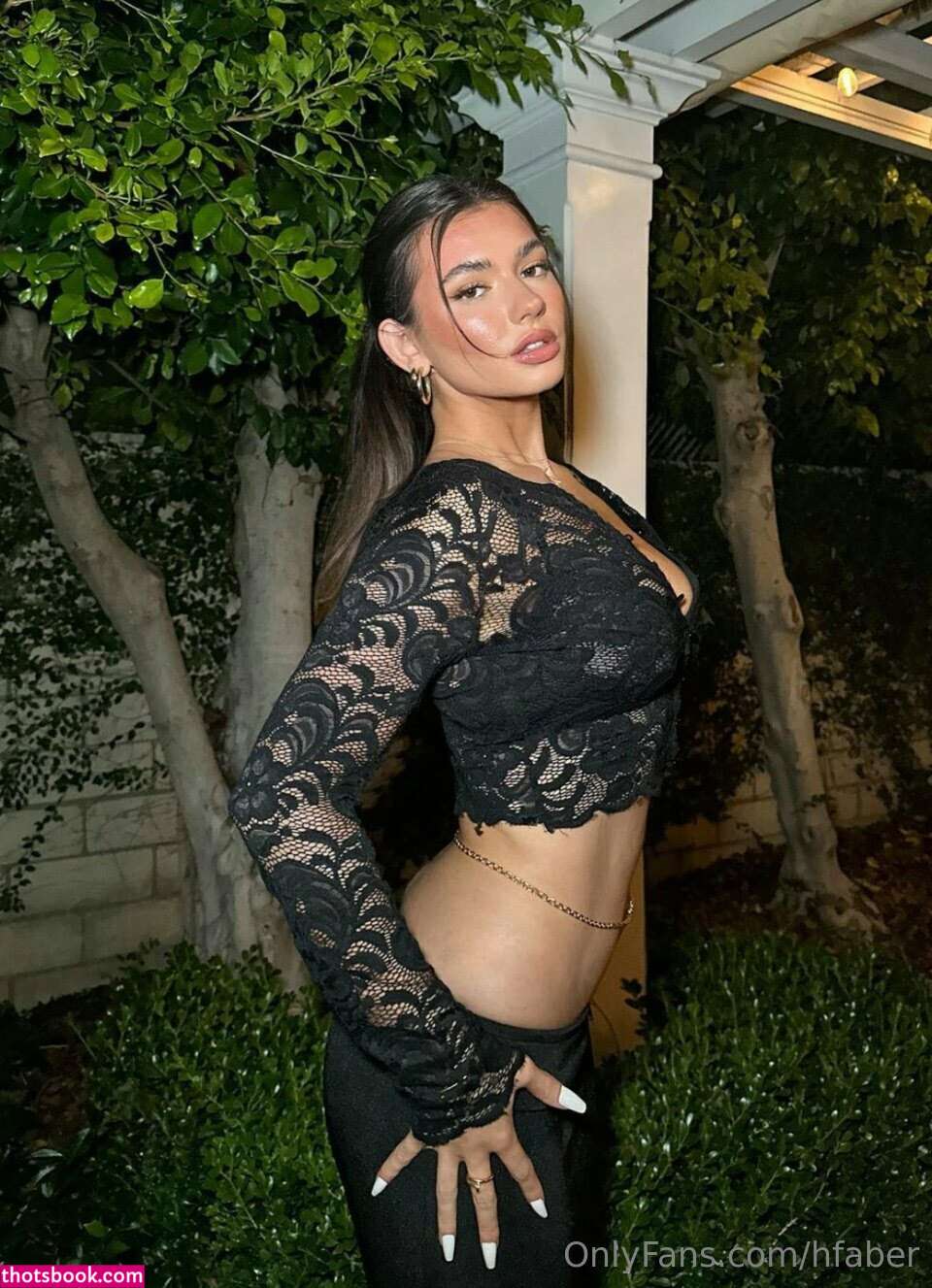 Hfaber Heather Faber Nude Leaks OnlyFans Photos #7 1360916