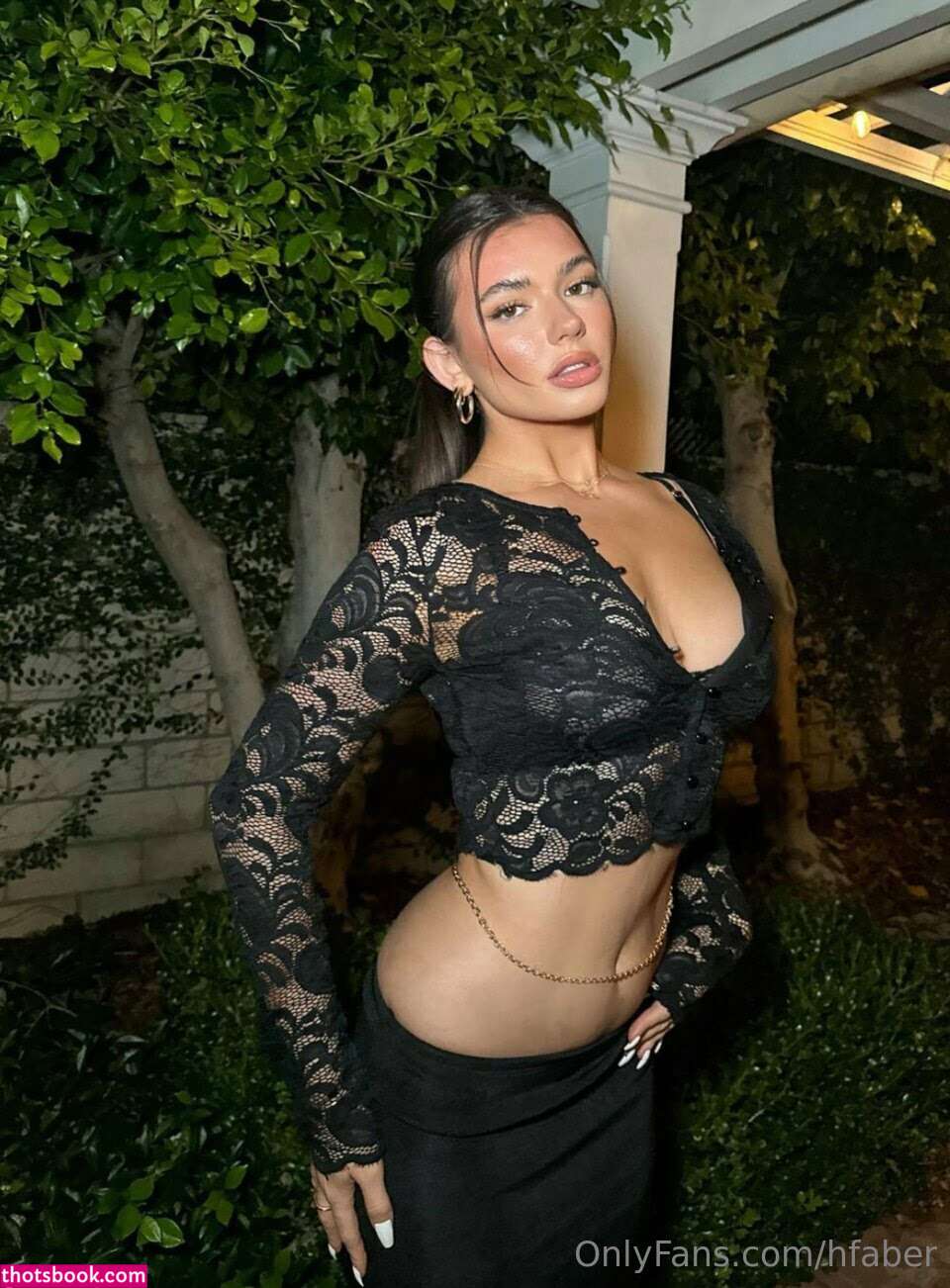 Hfaber Heather Faber Nude Leaks OnlyFans Photos #7 1360922