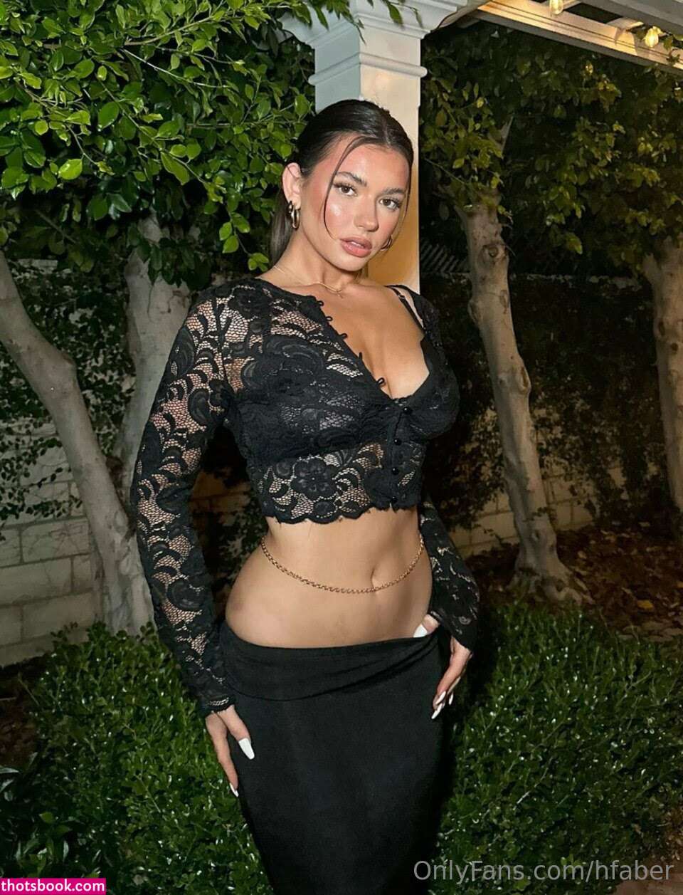 Hfaber Heather Faber Nude Leaks OnlyFans Photos #7 1360930