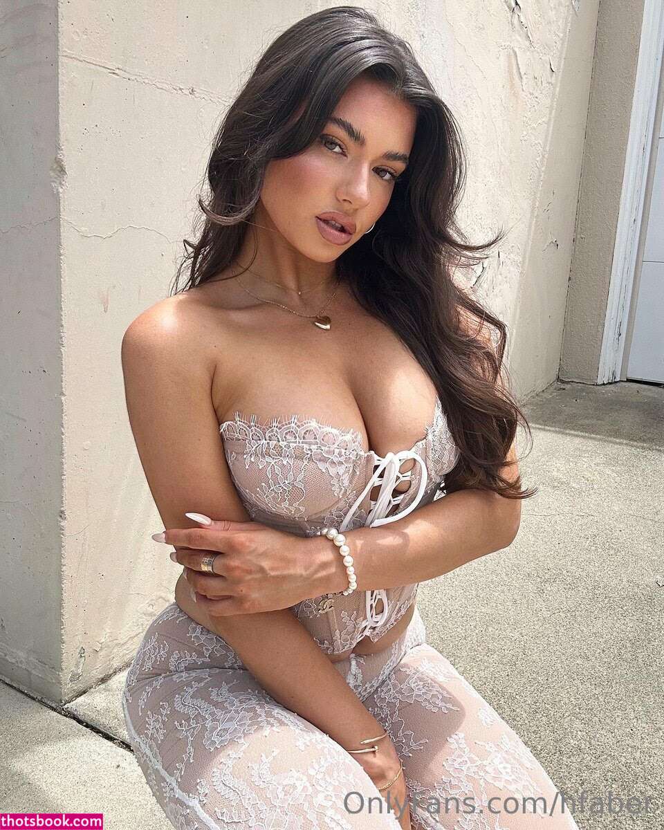 Hfaber Heather Faber Nude Leaks OnlyFans Photos #7 1360935