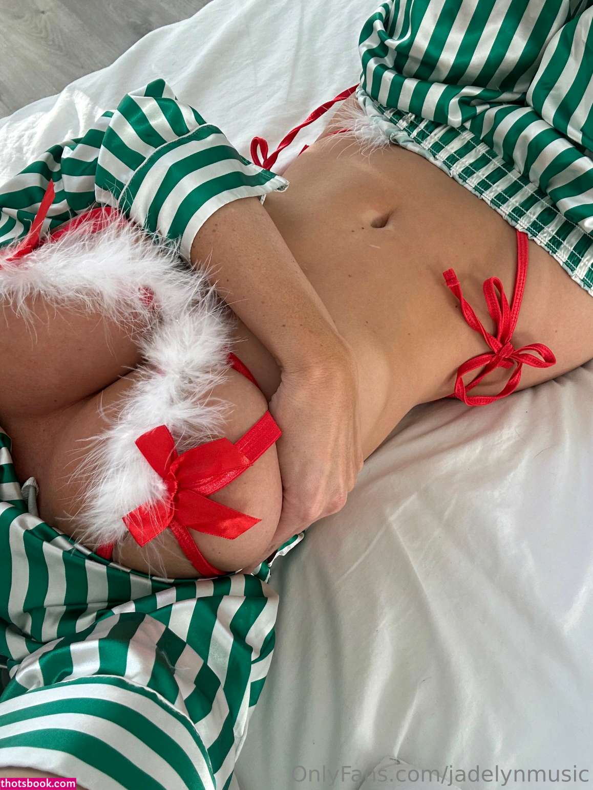 Jadelynmusic Jadelyn Breier Nude Leaks OnlyFans Photos #22 1361160