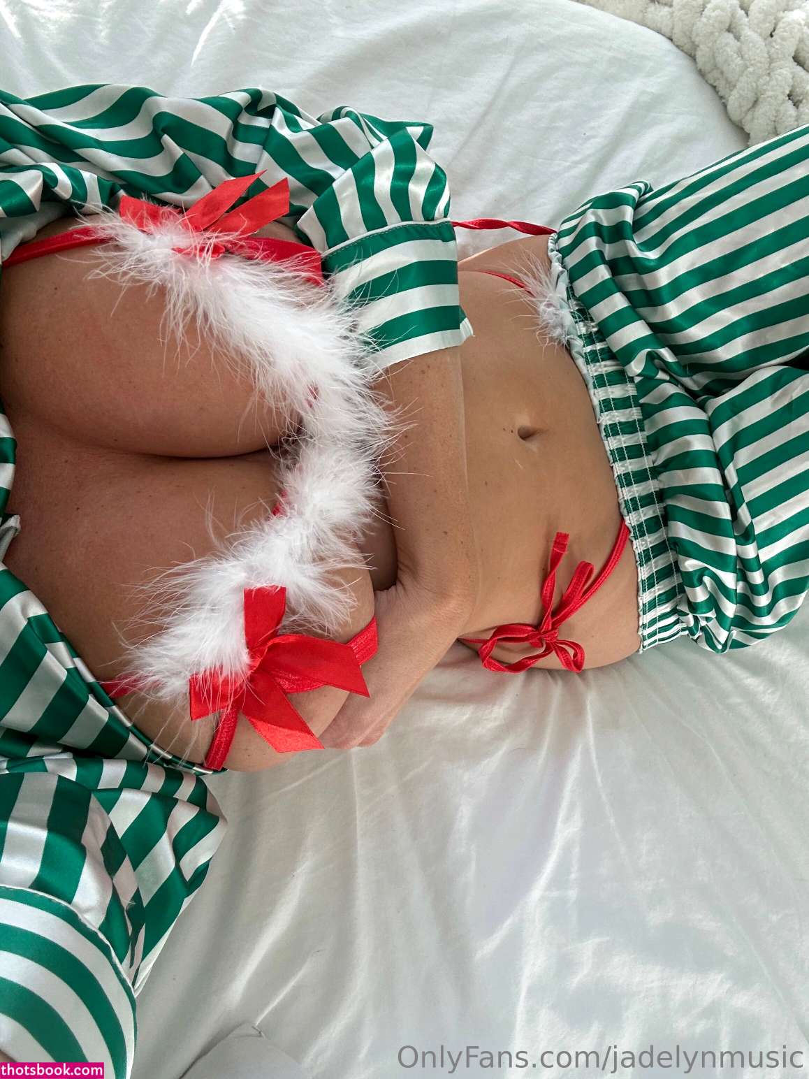 Jadelynmusic Jadelyn Breier Nude Leaks OnlyFans Photos #22 1361169