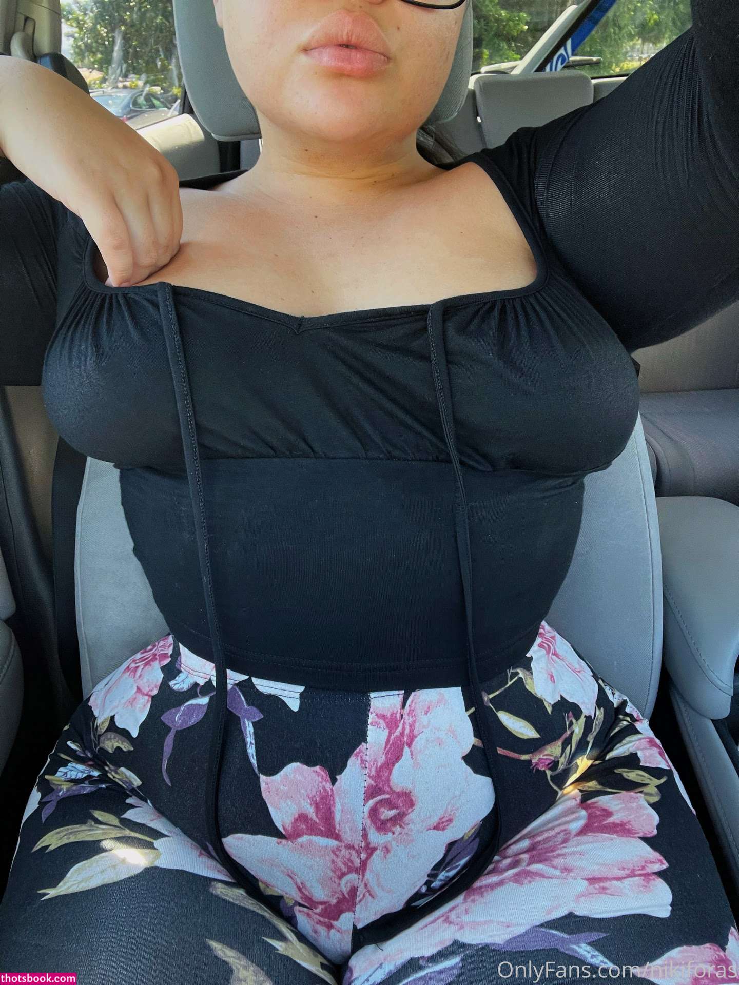 Nikiforas Niki Marie Nude Leaks OnlyFans Photos #6 1361339