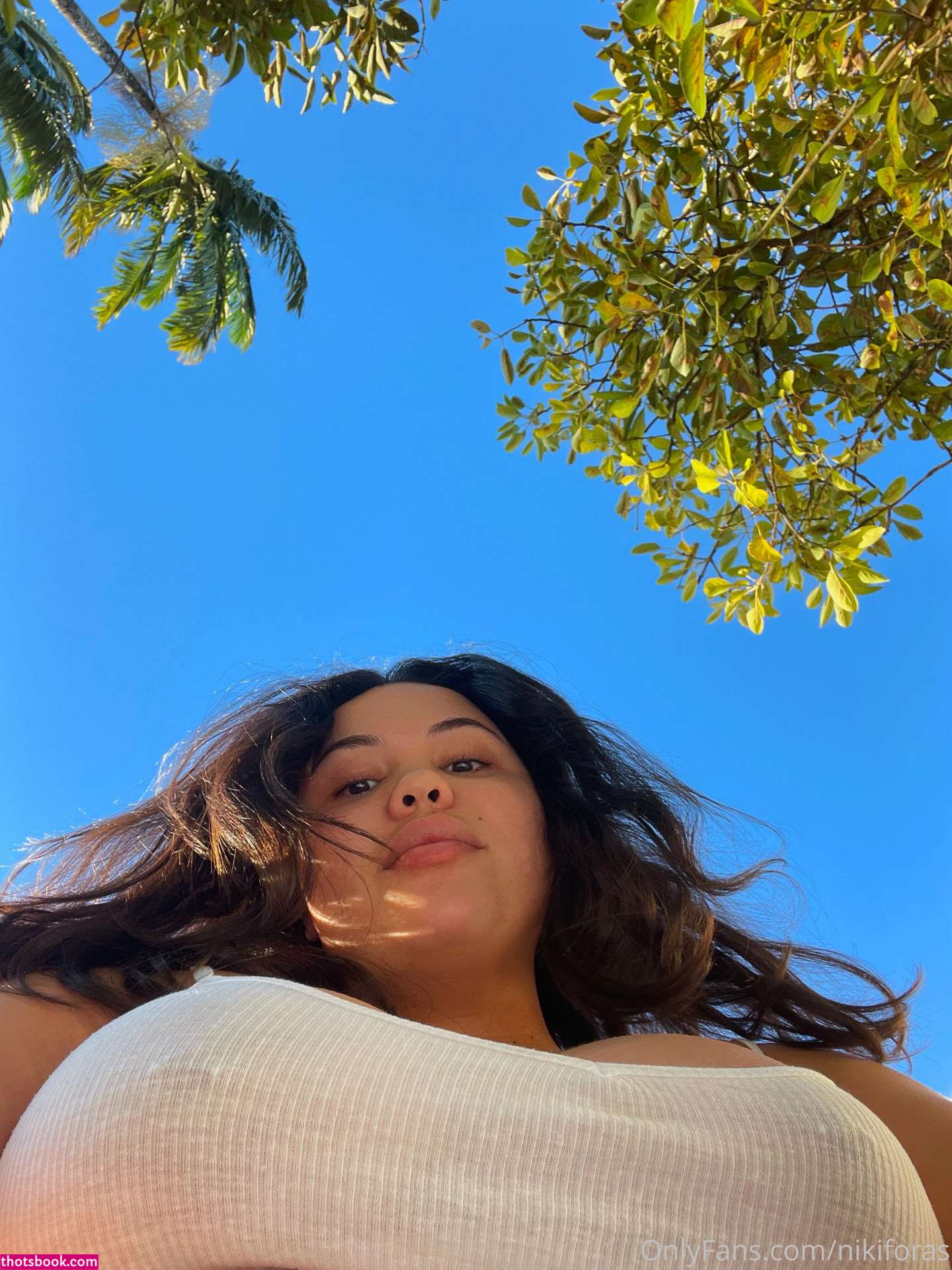 Nikiforas Niki Marie Nude Leaks OnlyFans Photos #7 1361350