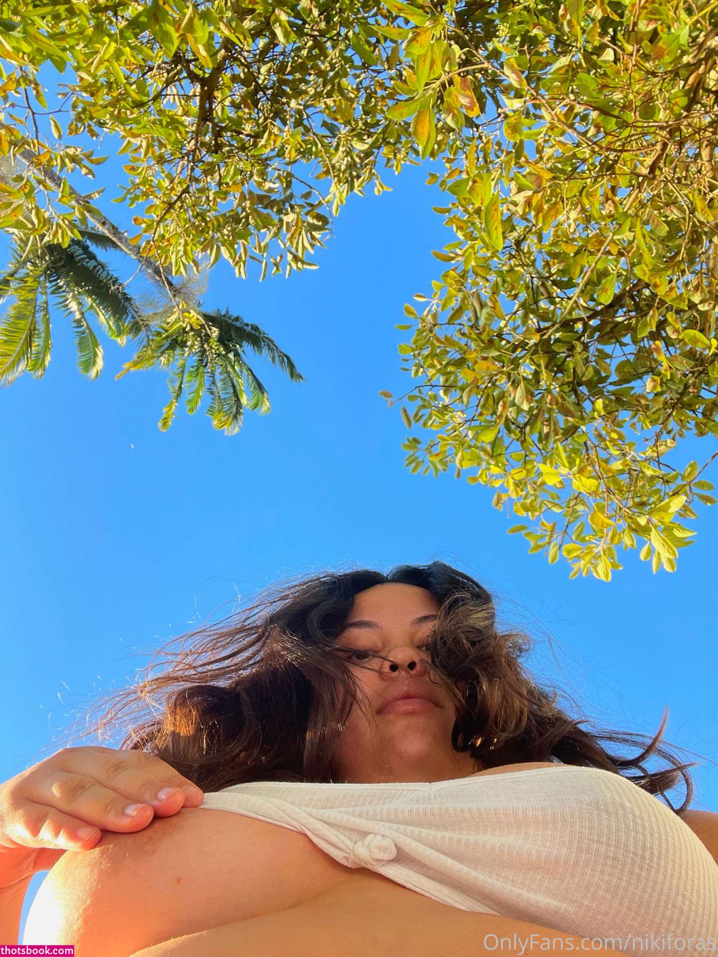 Nikiforas Niki Marie Nude Leaks OnlyFans Photos #8 1361351