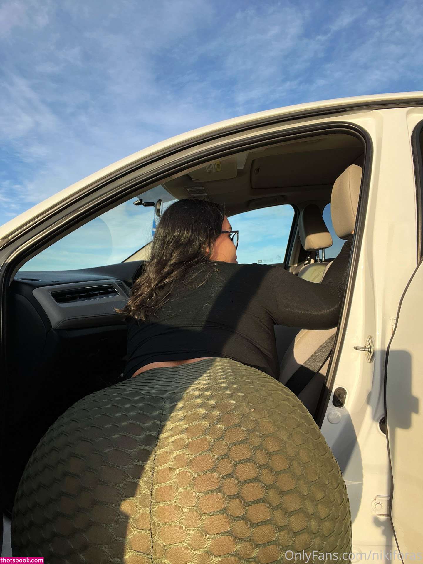Nikiforas Niki Marie Nude Leaks OnlyFans Photos #10 1361382