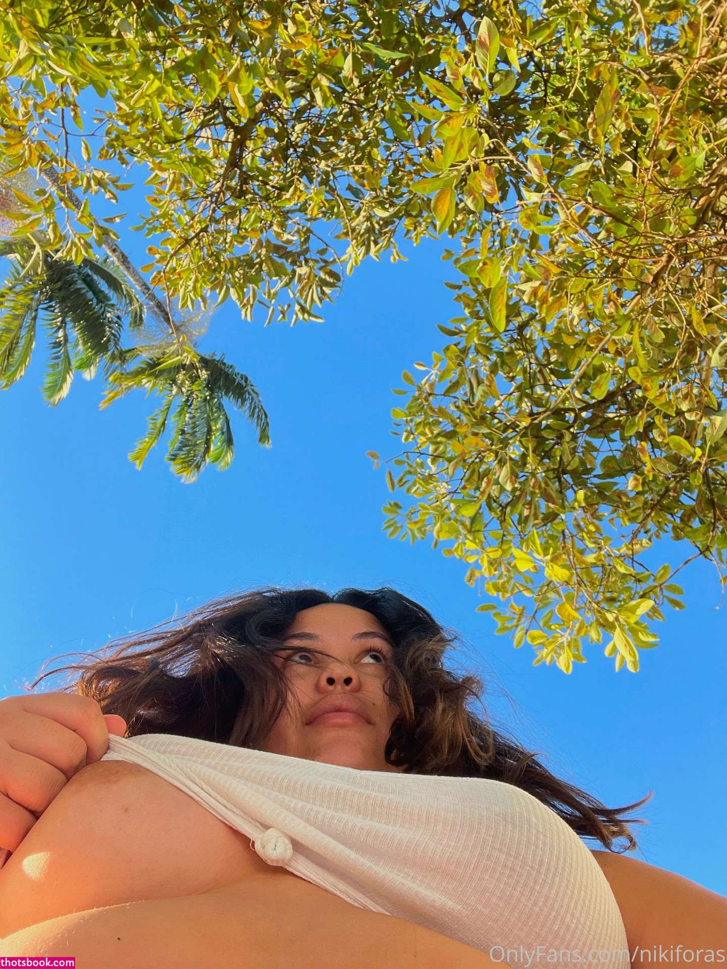 Nikiforas Niki Marie Nude Leaks OnlyFans Photos #10 1361383