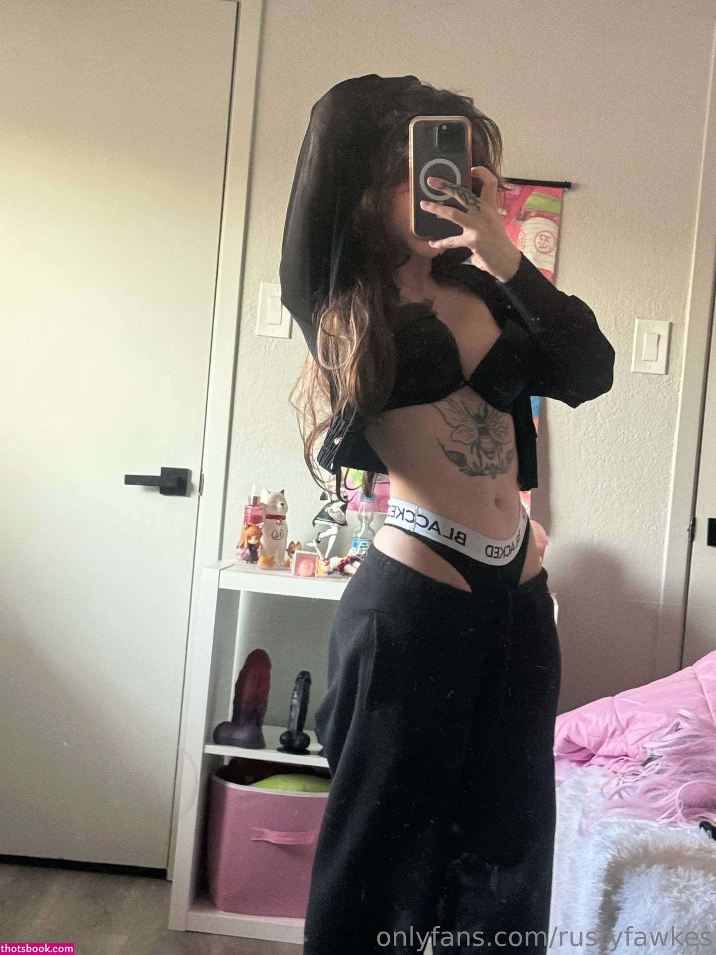 Rusty Fawkes Nude Leaks OnlyFans Photos #71 1361671