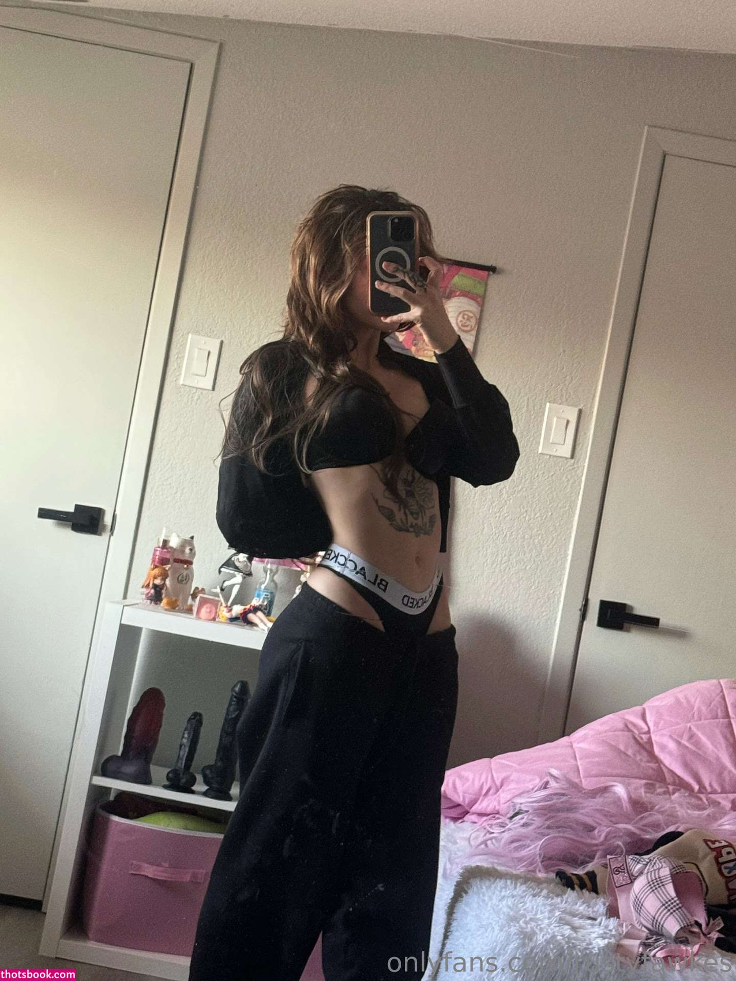 Rusty Fawkes Nude Leaks OnlyFans Photos #71 1361674