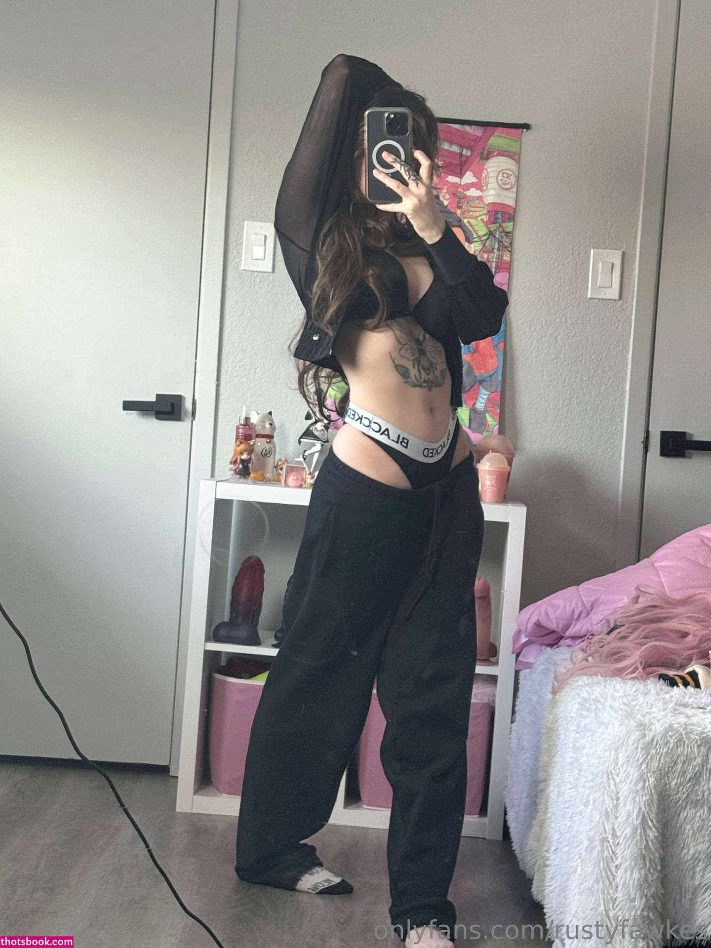 Rusty Fawkes Nude Leaks OnlyFans Photos #71 1361676