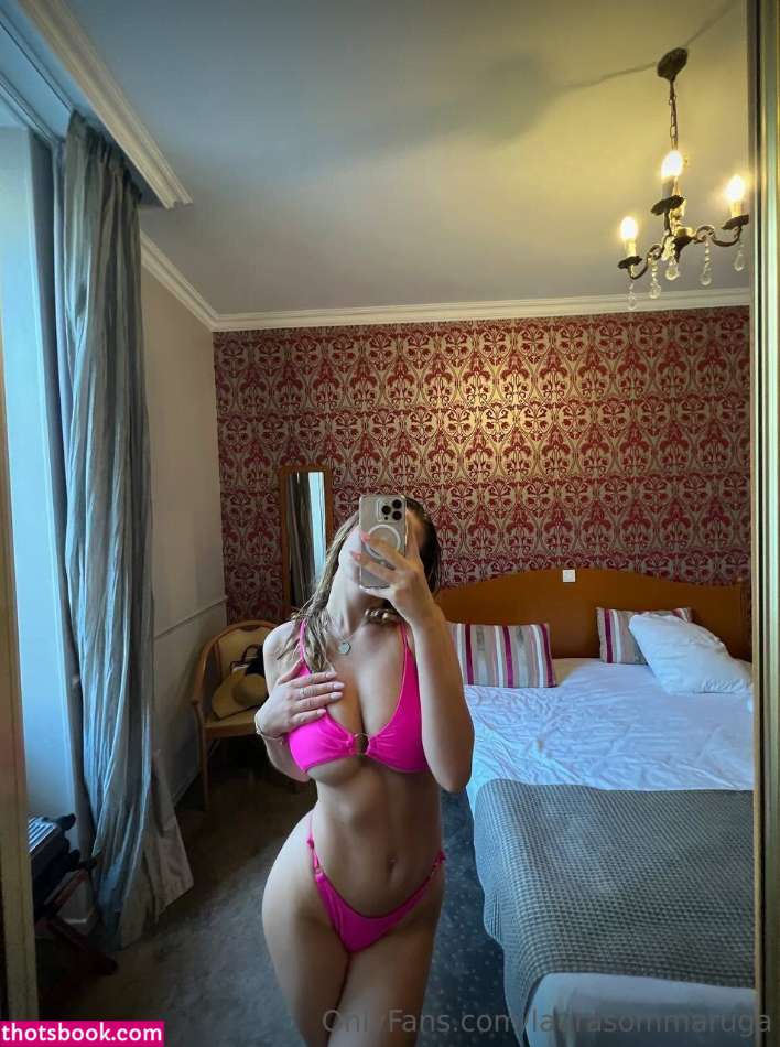 Laura Sommaruga Nude Leaks OnlyFans Photos #25 1375636