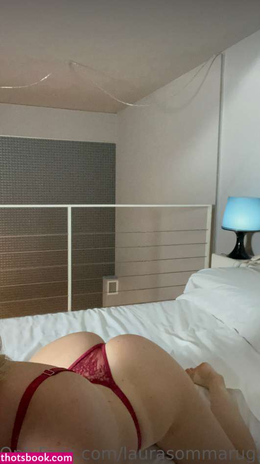 Laura Sommaruga Nude Leaks OnlyFans Photos #26 1375661