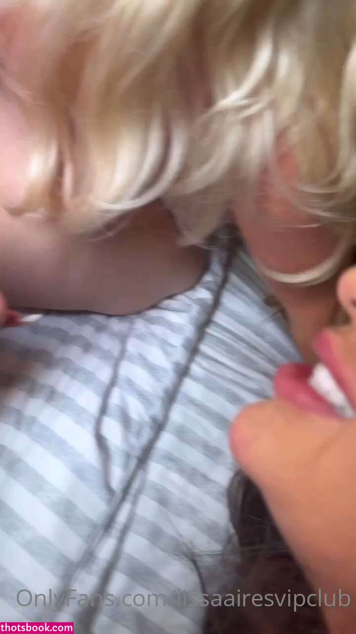 Lissa Aires Nude Leaks OnlyFans Photos #17 1375747