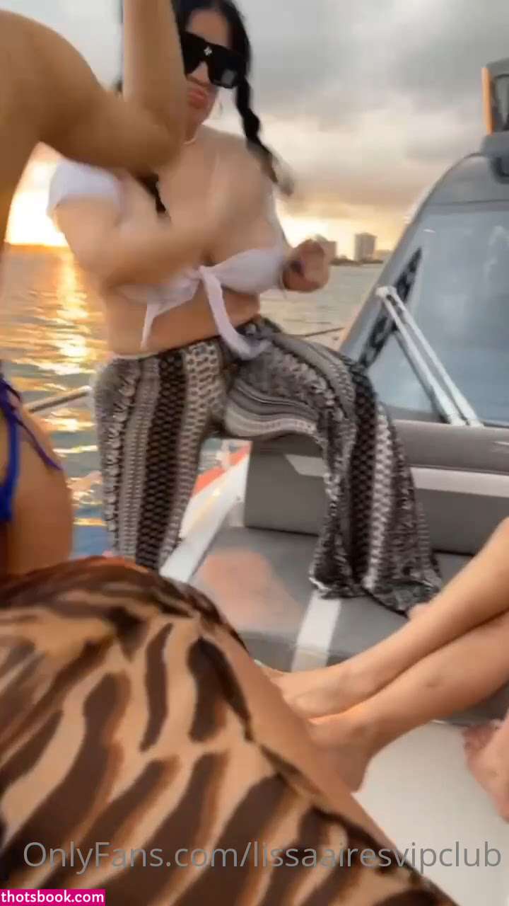 Lissa Aires Nude Leaks OnlyFans Photos #20 1375841
