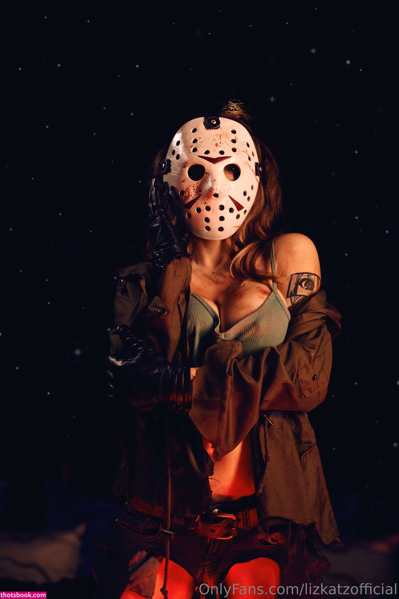 Liz Katz Nude Leaks OnlyFans Photos #31 1375886