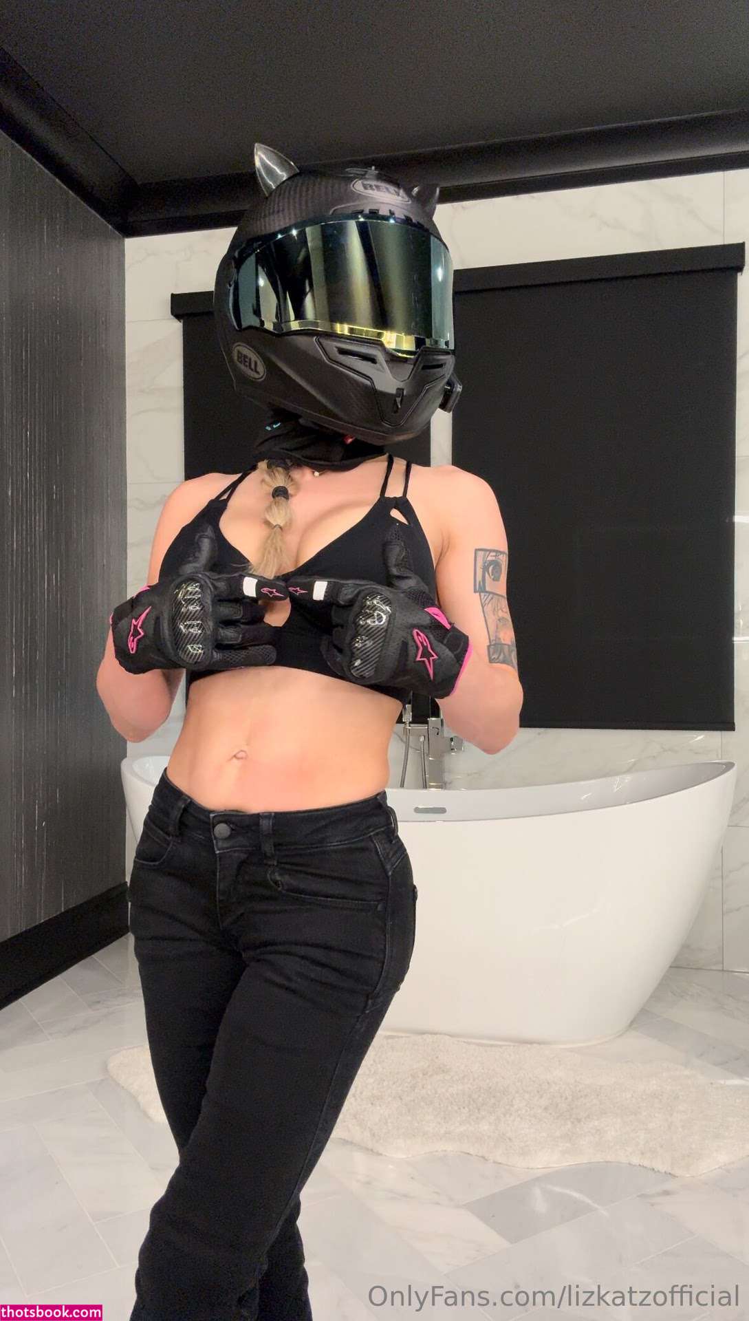 Liz Katz Nude Leaks OnlyFans Photos #34 1375905