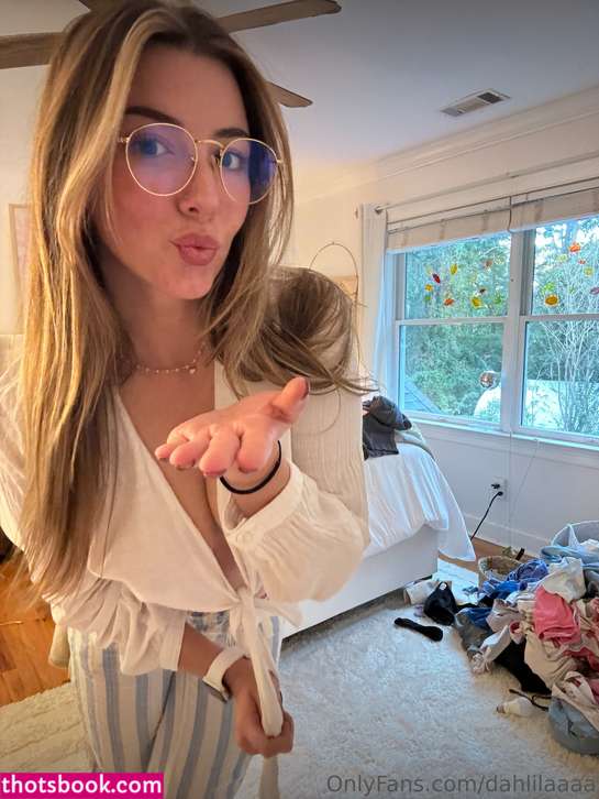 lylaaa banks Nude Leaks OnlyFans Photos #2 1375937