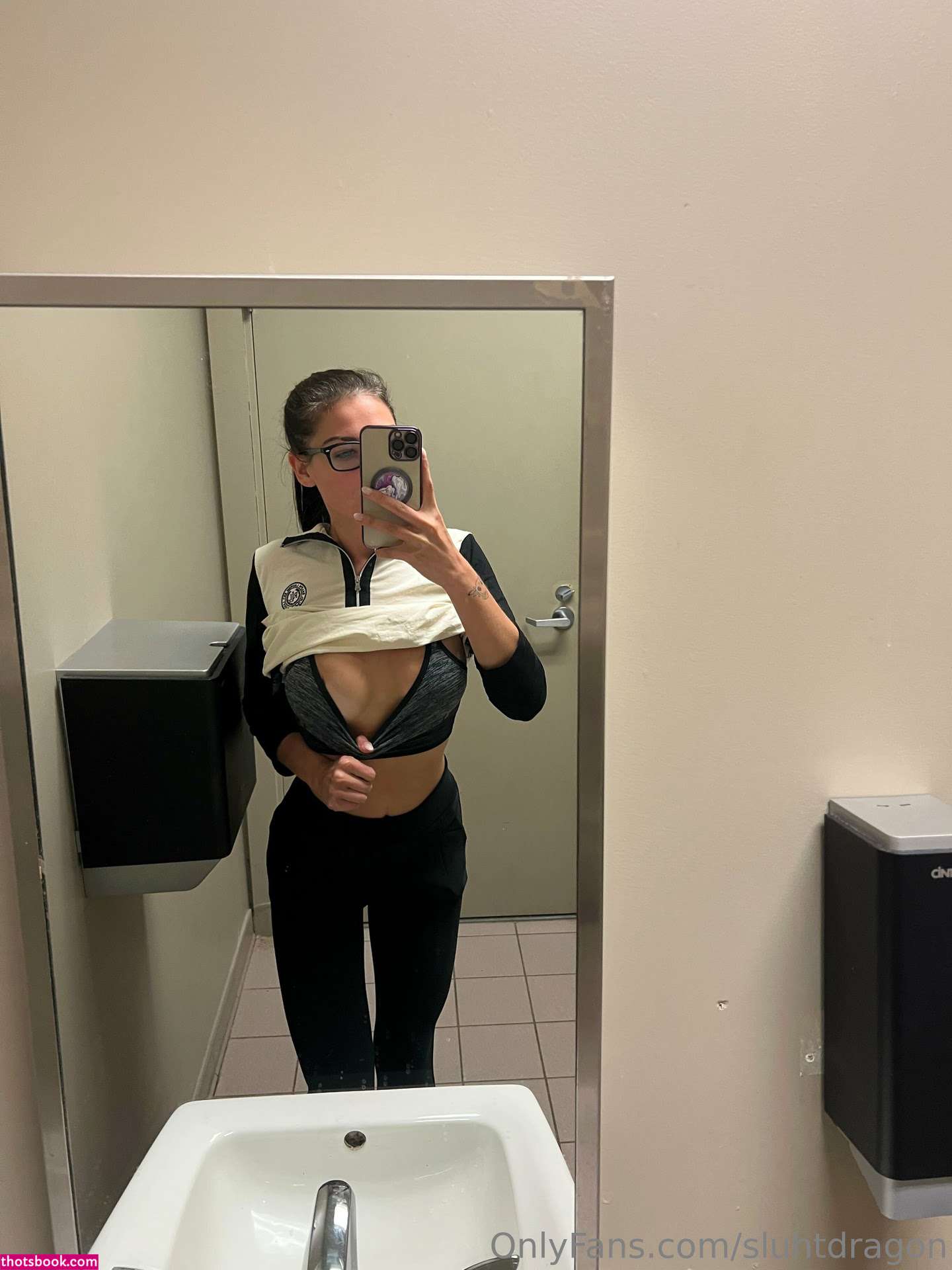 Makenzi Berg shaethefunnywhore Nude Leaks OnlyFans Photos #1 1375957