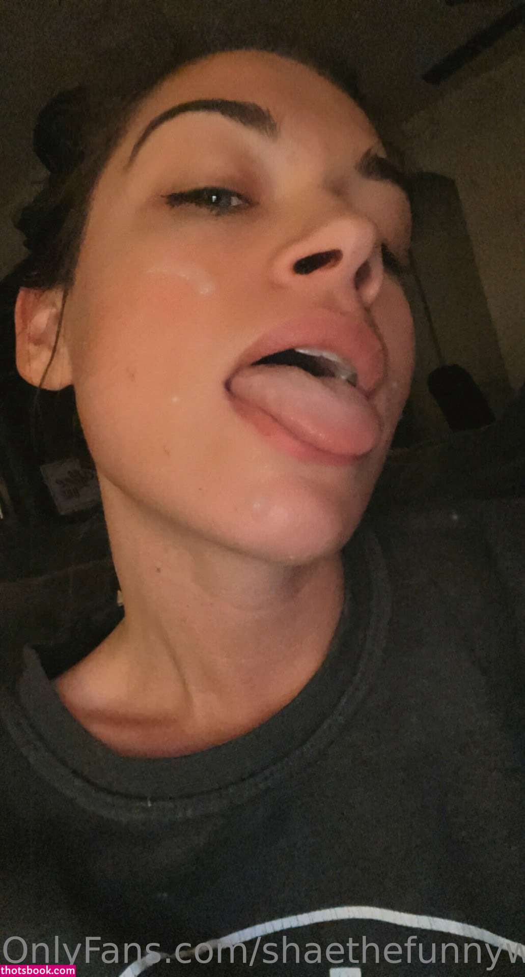 Makenzi Berg shaethefunnywhore Nude Leaks OnlyFans Photos #4 1375989