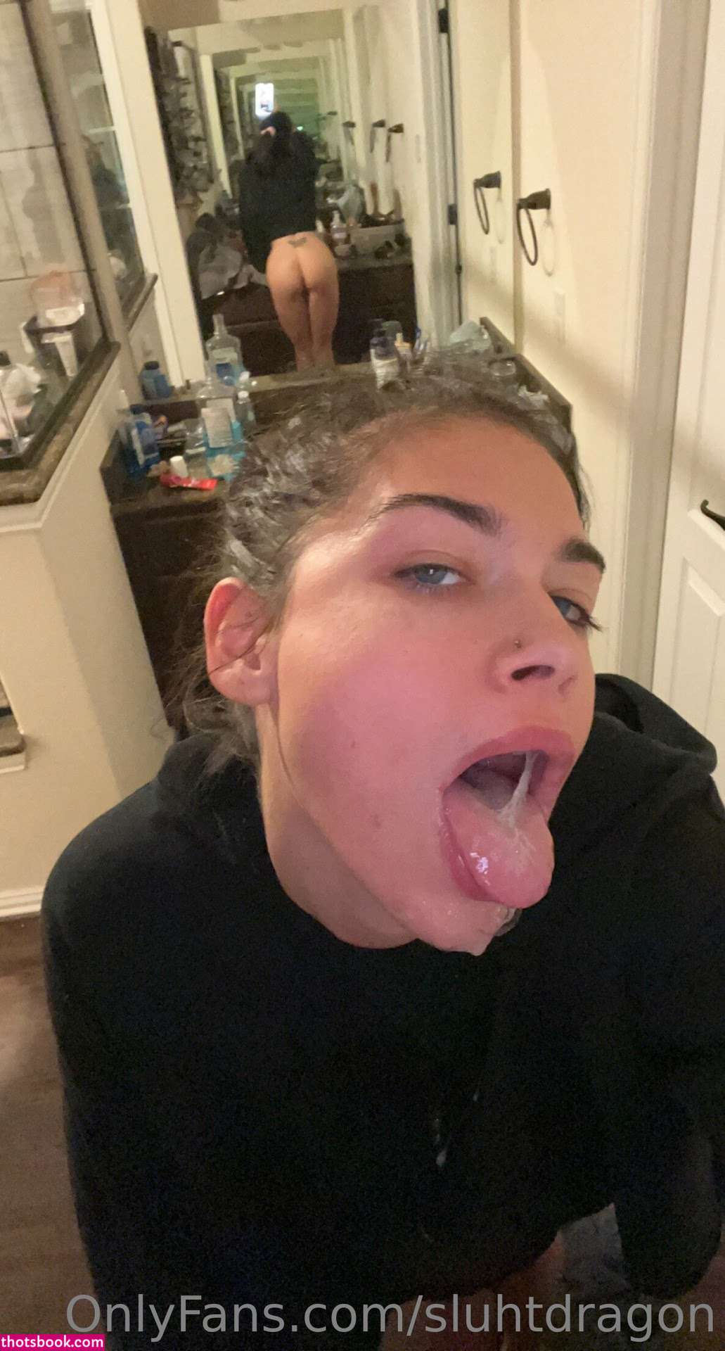 Makenzi Berg shaethefunnywhore Nude Leaks OnlyFans Photos #5 1376000