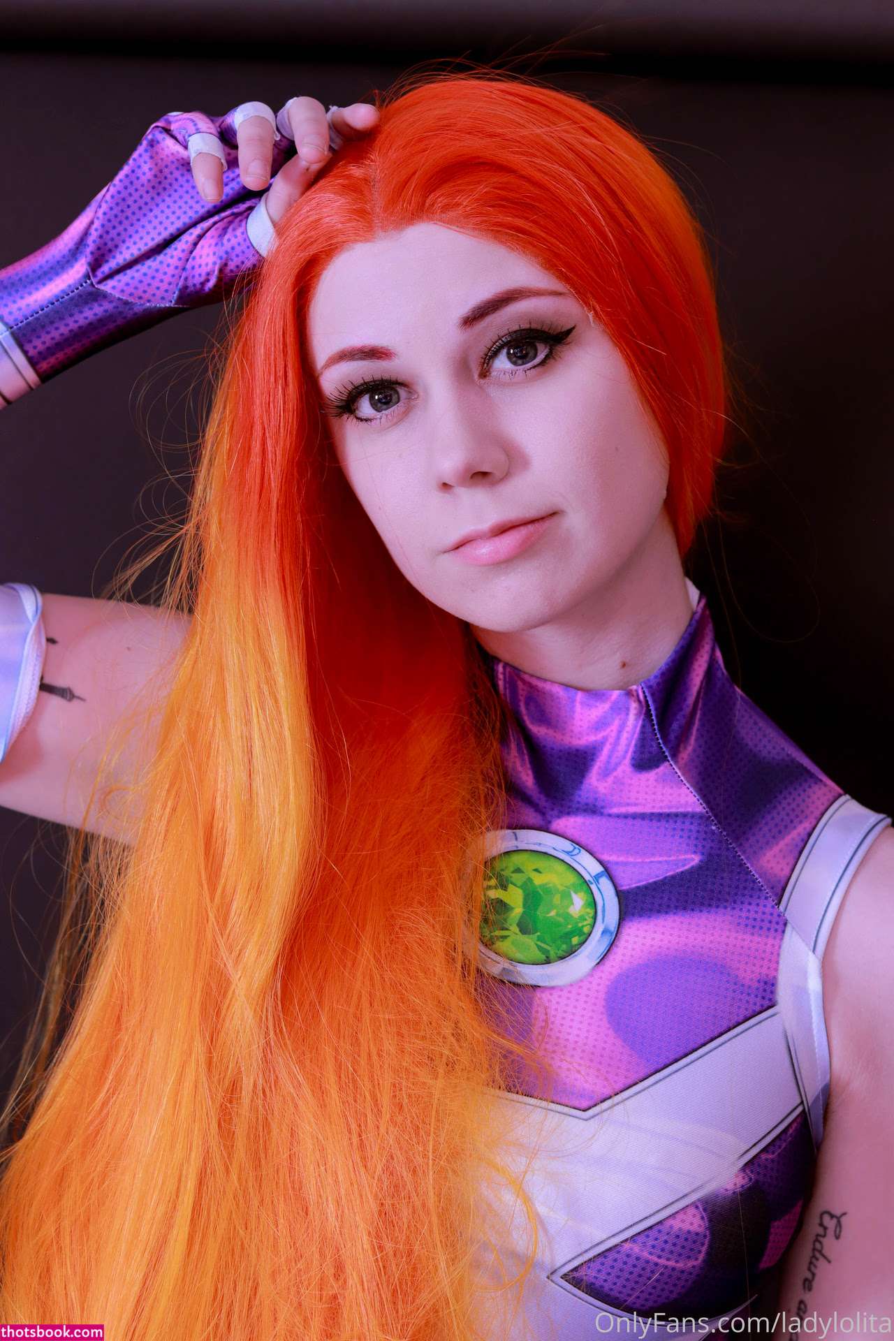 Runesy LadyLolita TinyLolita Nude Leaks OnlyFans Photos #1 1376142