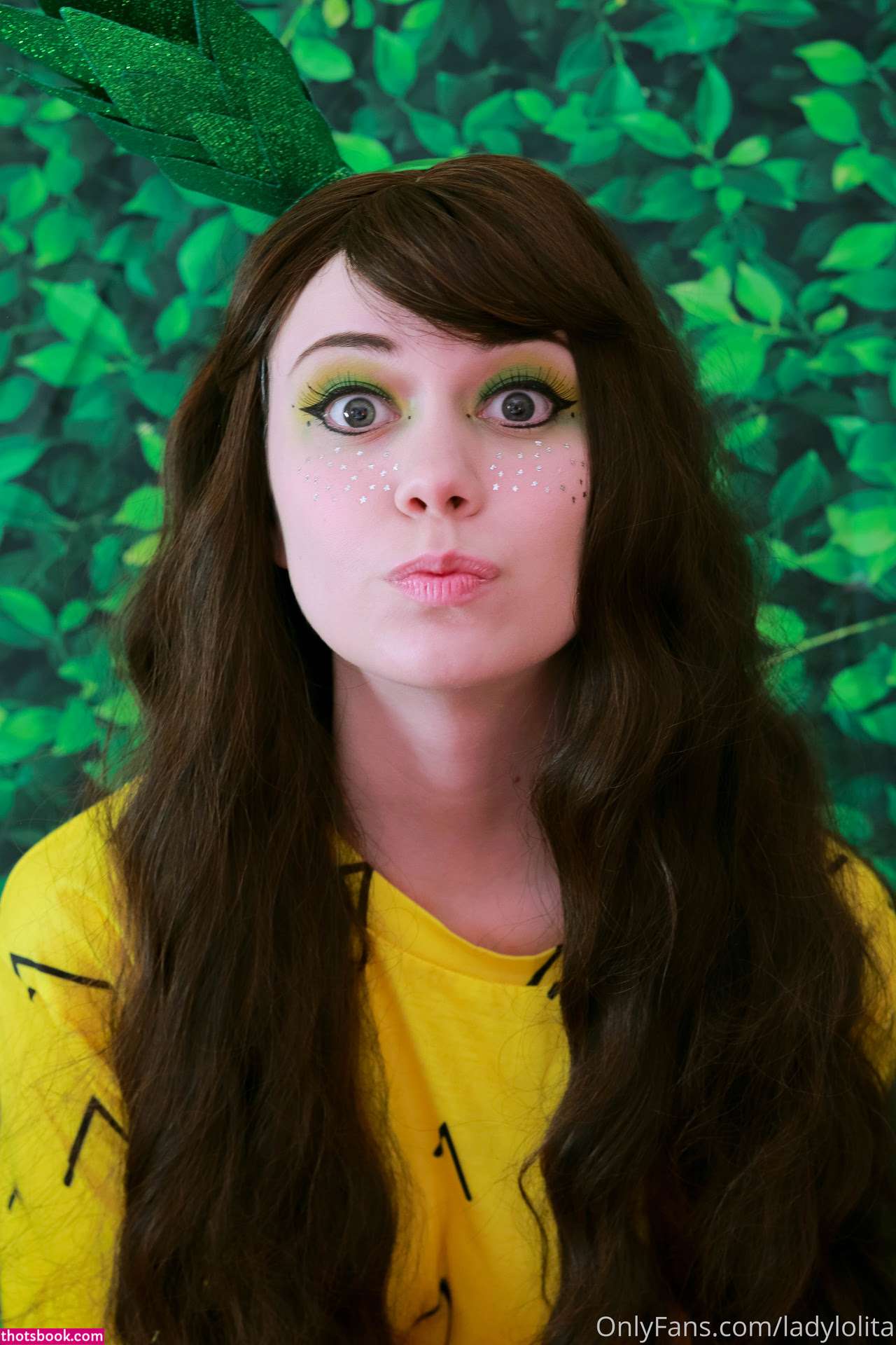 Runesy LadyLolita TinyLolita Nude Leaks OnlyFans Photos #1 1376143