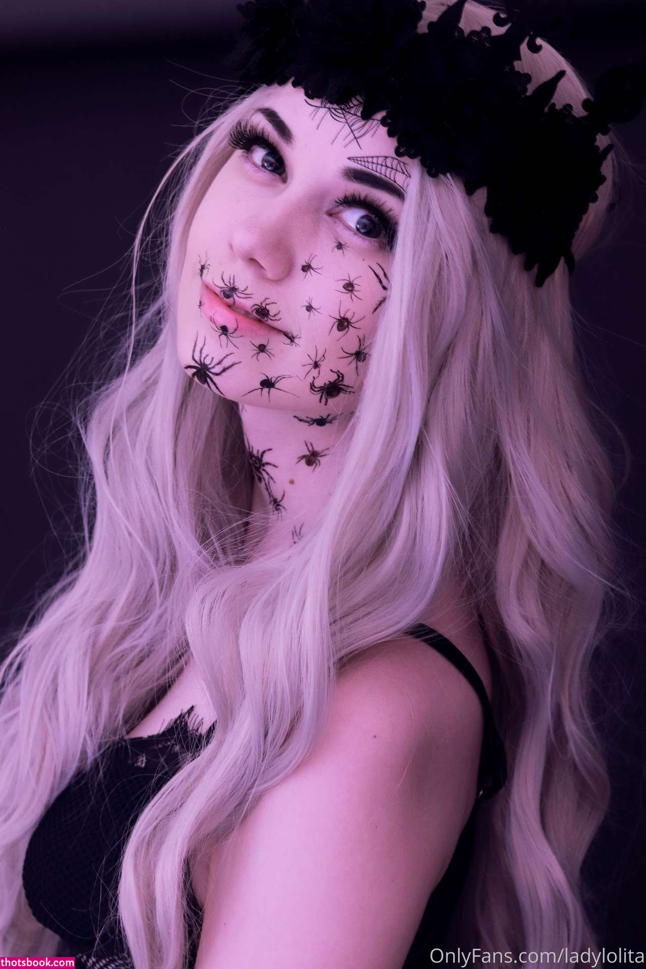 Runesy LadyLolita TinyLolita Nude Leaks OnlyFans Photos #1 1376144