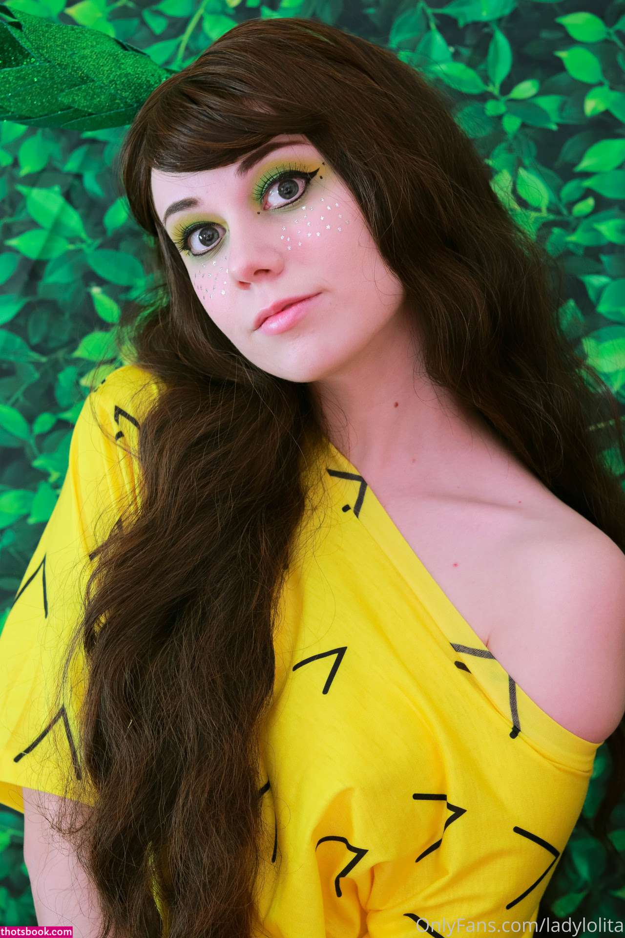 Runesy LadyLolita TinyLolita Nude Leaks OnlyFans Photos #1 1376145