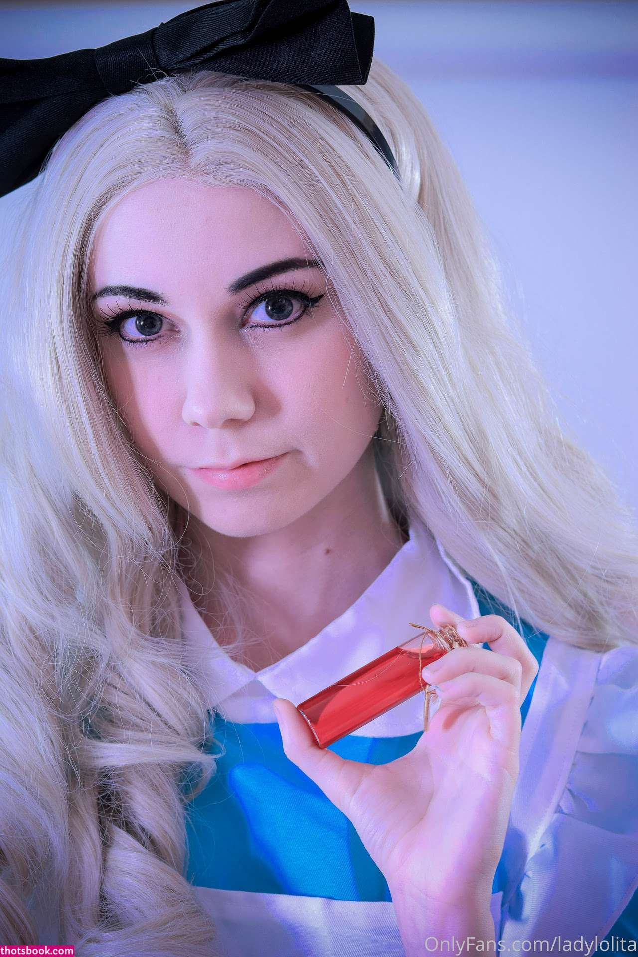 Runesy LadyLolita TinyLolita Nude Leaks OnlyFans Photos #1 1376146