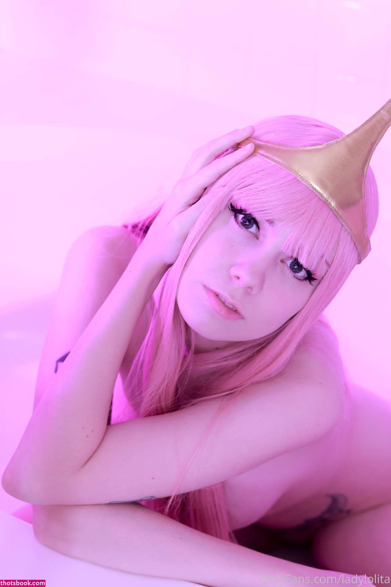 Runesy LadyLolita TinyLolita Nude Leaks OnlyFans Photos #2 1376153