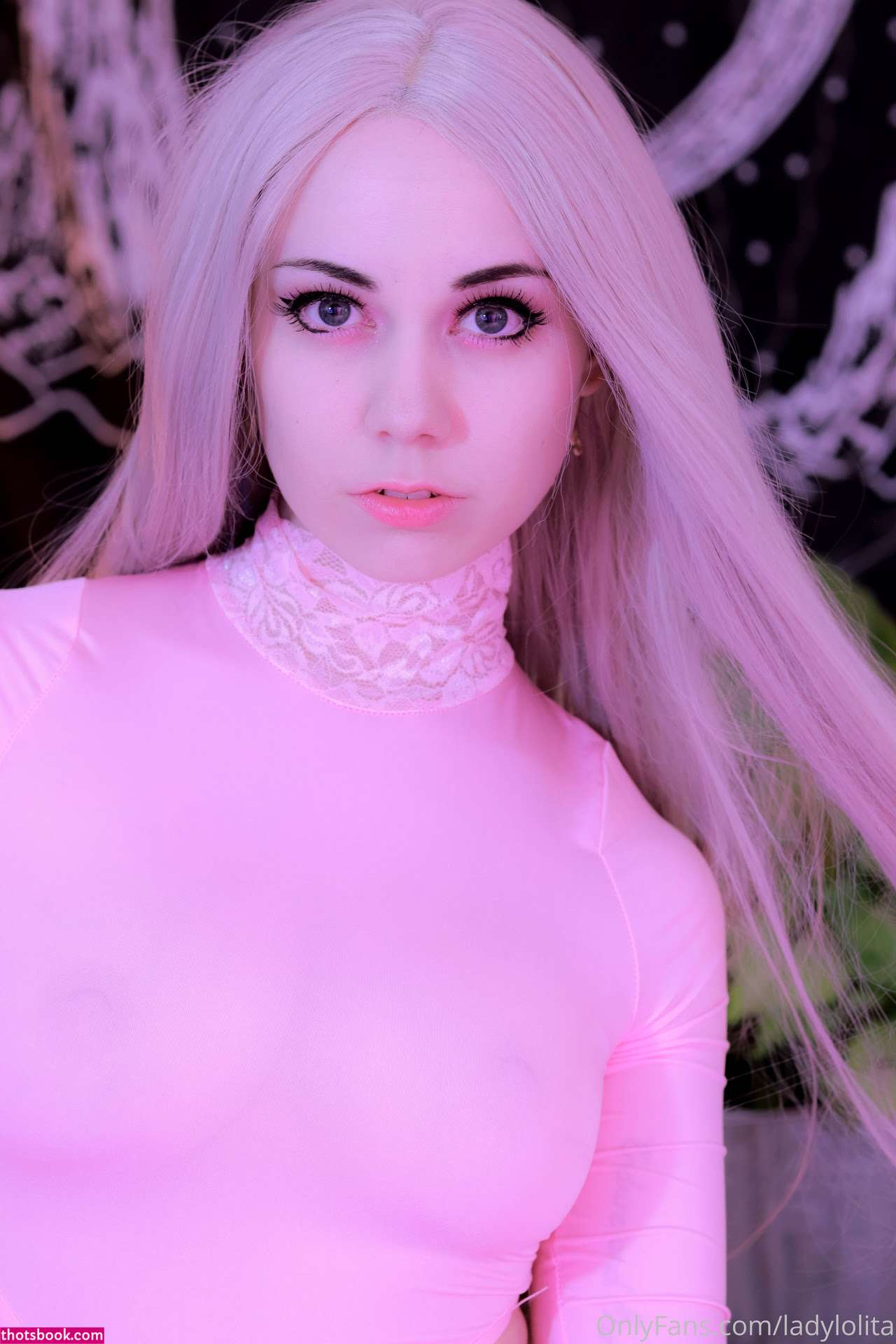 Runesy LadyLolita TinyLolita Nude Leaks OnlyFans Photos #2 1376154