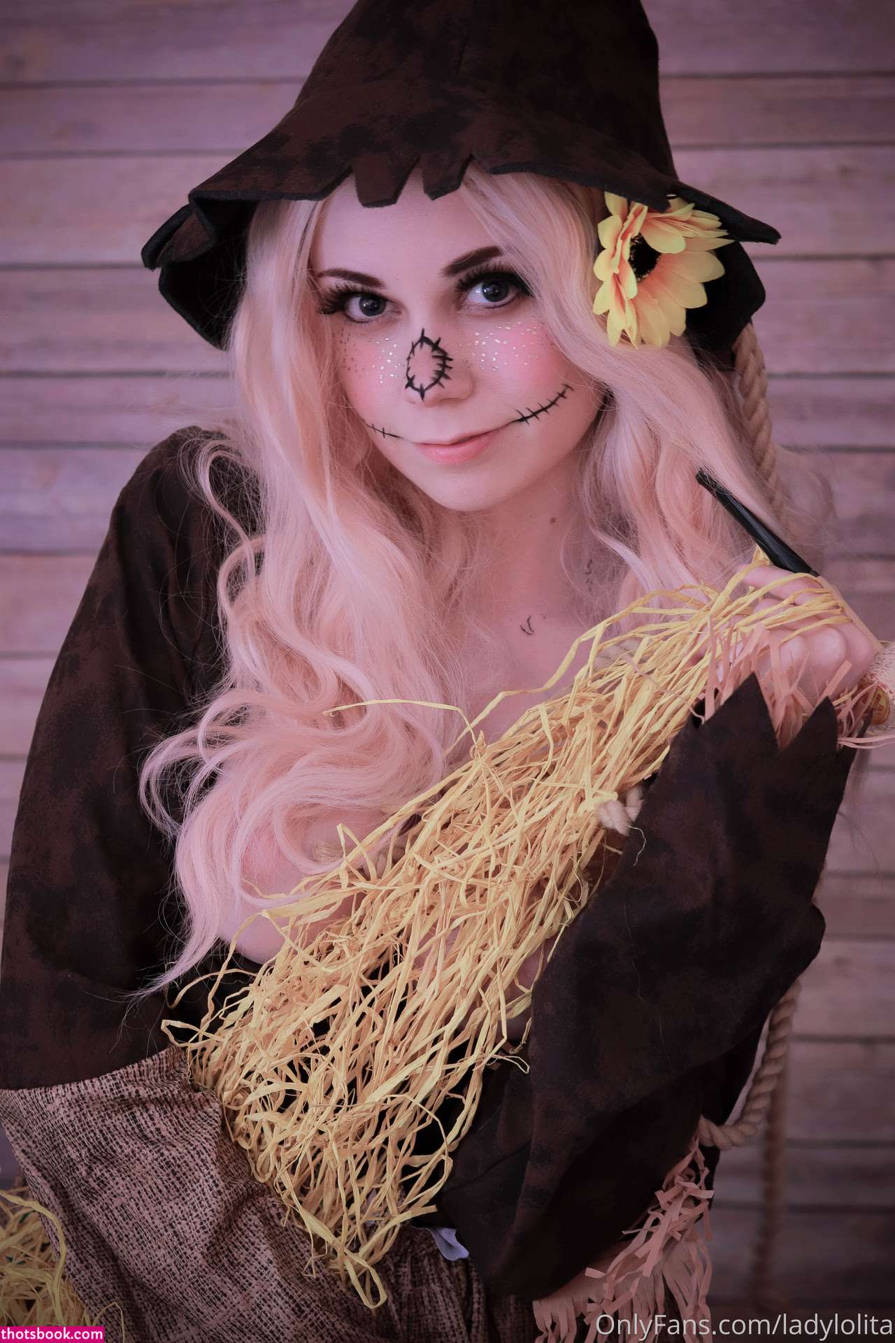 Runesy LadyLolita TinyLolita Nude Leaks OnlyFans Photos #2 1376155