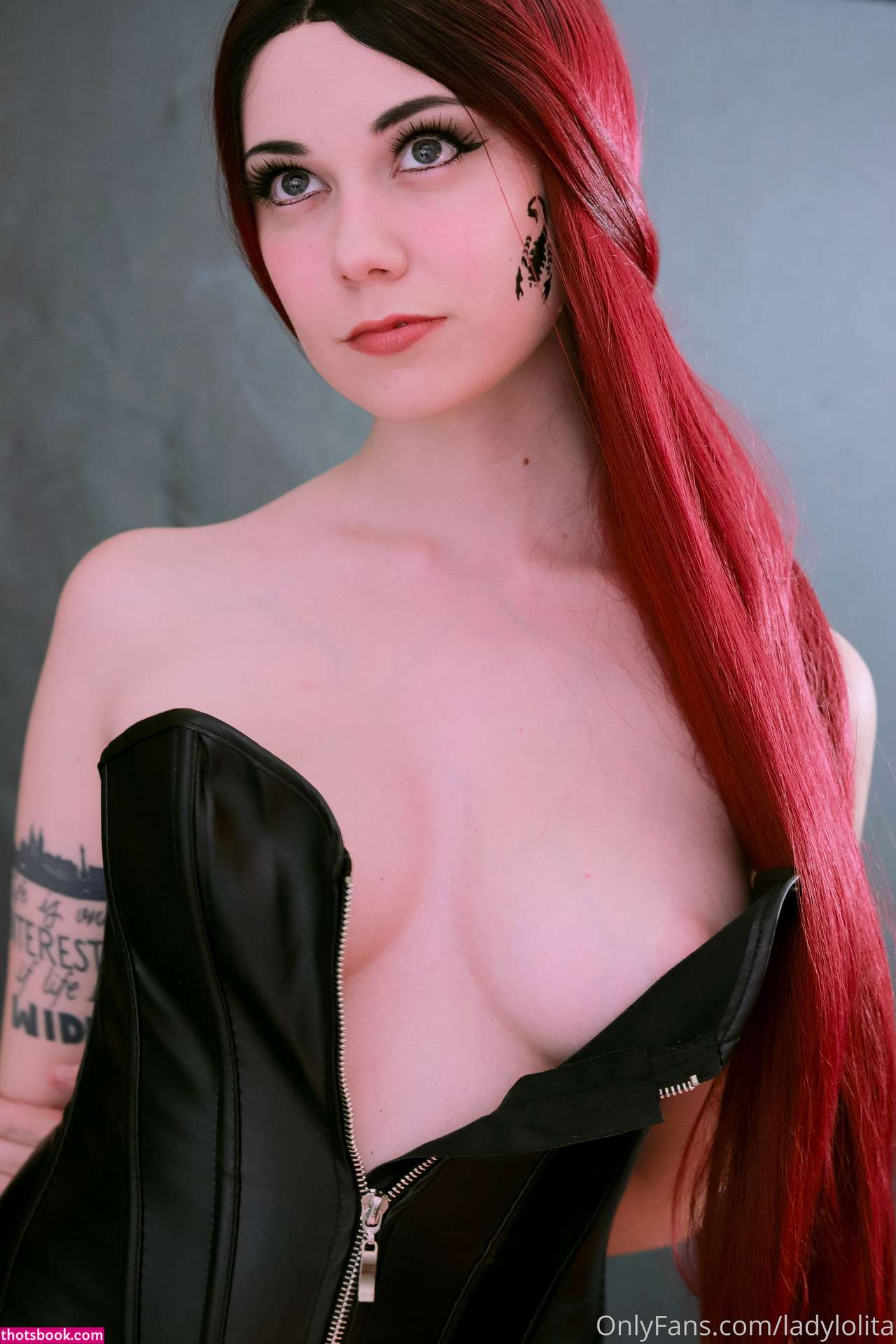 Runesy LadyLolita TinyLolita Nude Leaks OnlyFans Photos #2 1376156