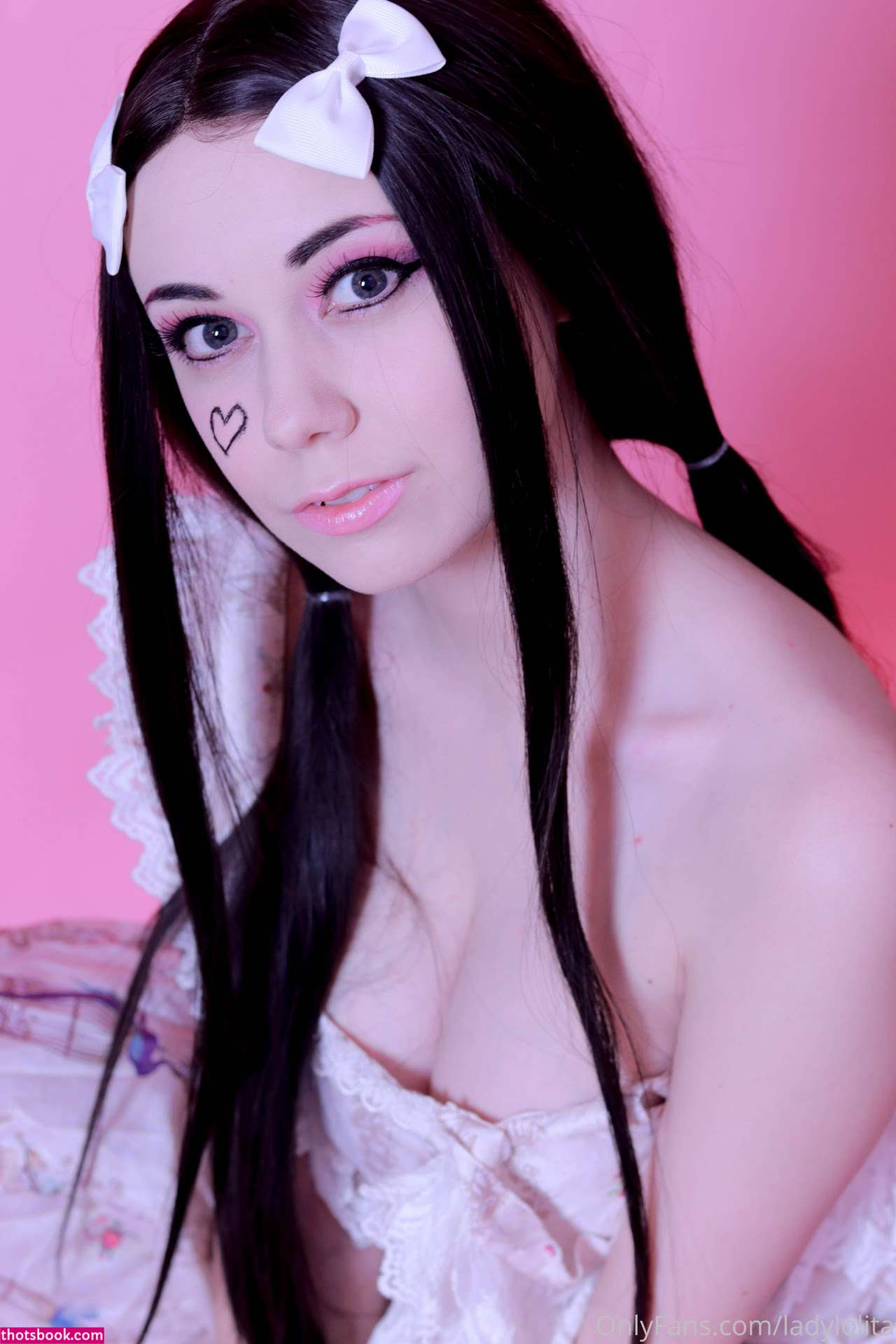 Runesy LadyLolita TinyLolita Nude Leaks OnlyFans Photos #2 1376159