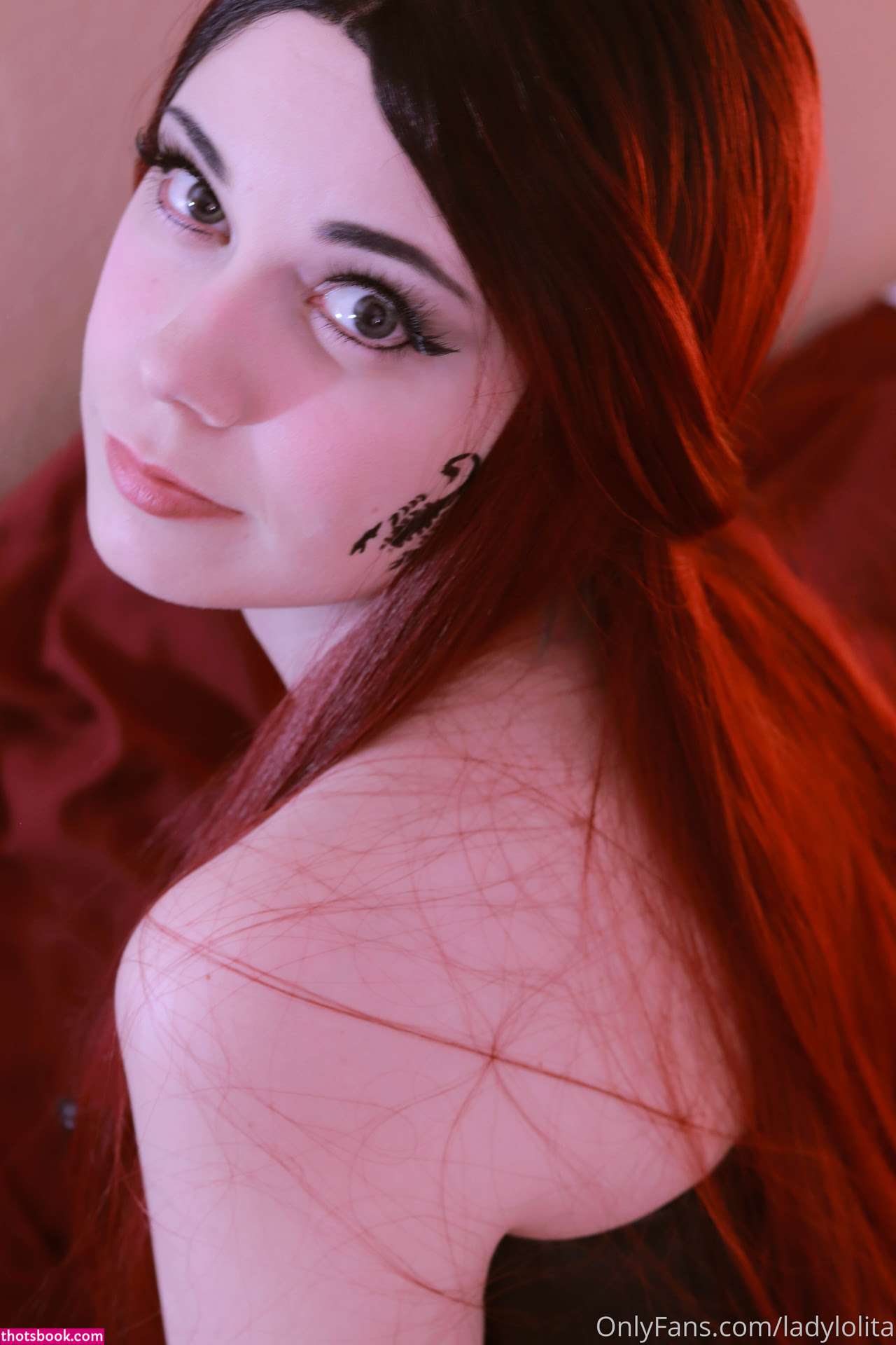 Runesy LadyLolita TinyLolita Nude Leaks OnlyFans Photos #2 1376160