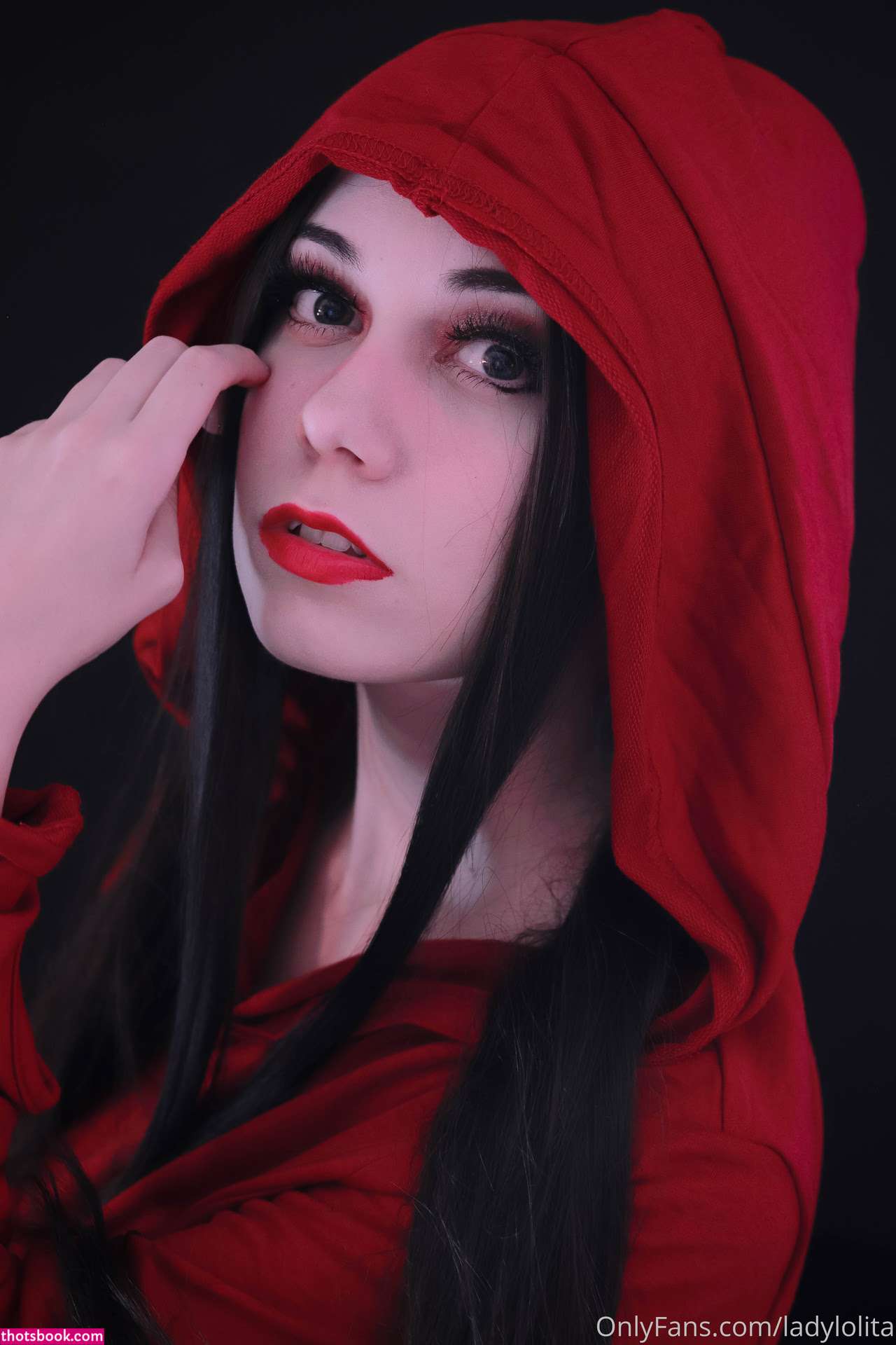 Runesy LadyLolita TinyLolita Nude Leaks OnlyFans Photos #3 1376169